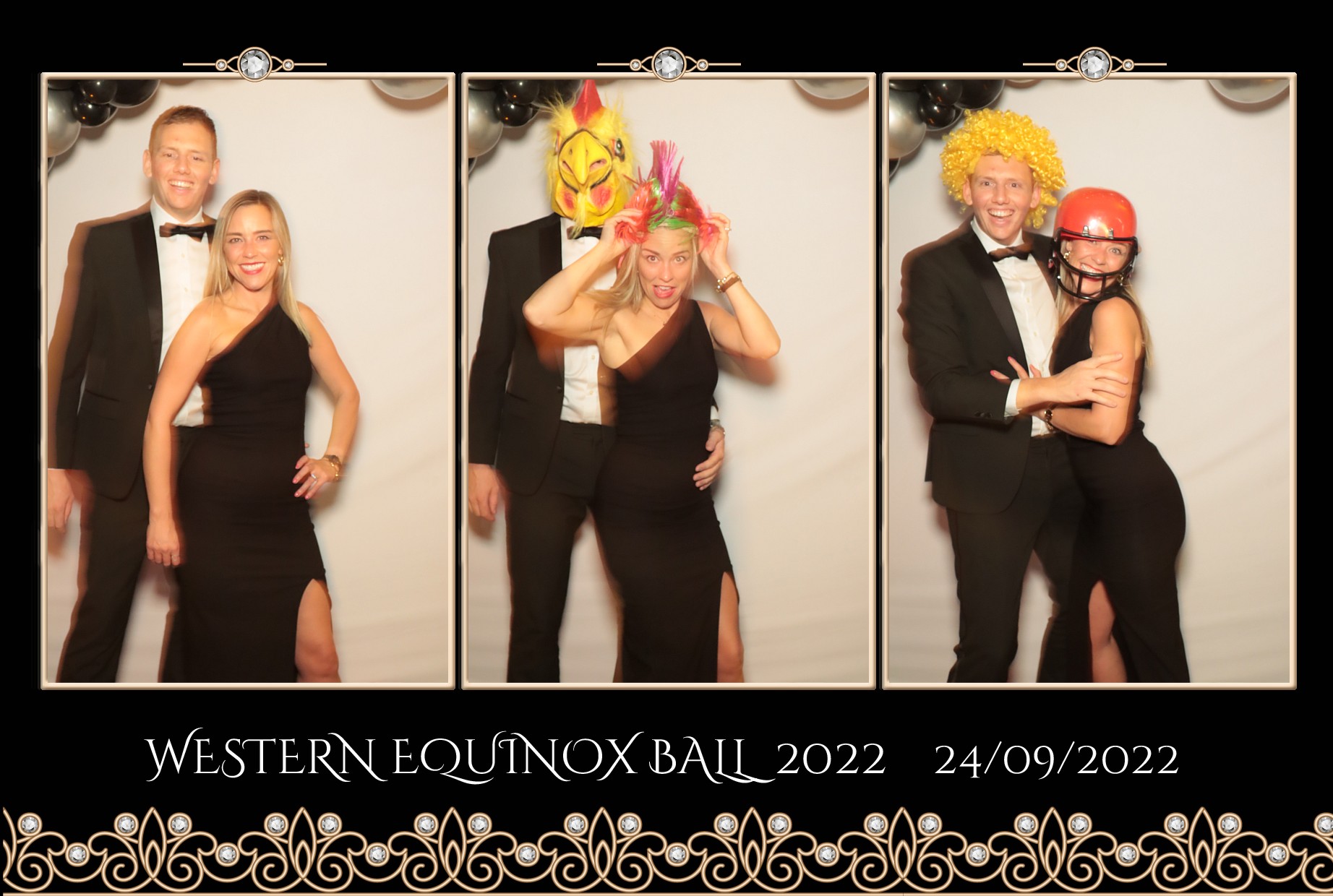 Western Equinox Ball 2022 | View more photos from the event at gallery.myphotoboothexperience.co.uk/u/MyPhotoBoothExperienceLtd/Western-Equinox-Ball-2022
