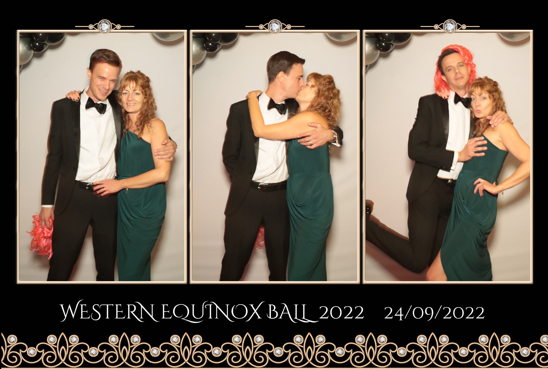 Western Equinox Ball 2022 | View more photos from the event at gallery.myphotoboothexperience.co.uk/u/MyPhotoBoothExperienceLtd/Western-Equinox-Ball-2022