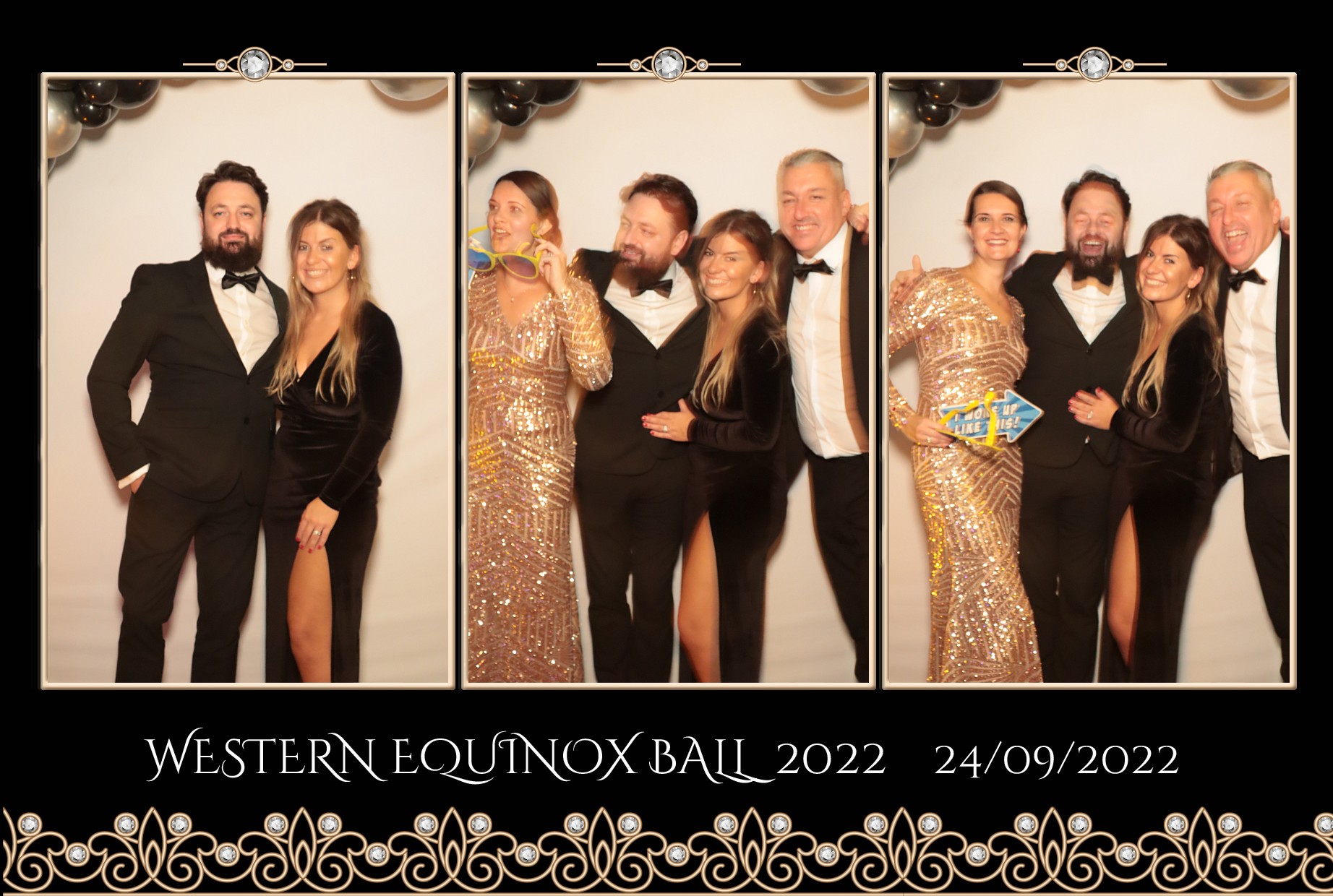 Western Equinox Ball 2022 | View more photos from the event at gallery.myphotoboothexperience.co.uk/u/MyPhotoBoothExperienceLtd/Western-Equinox-Ball-2022