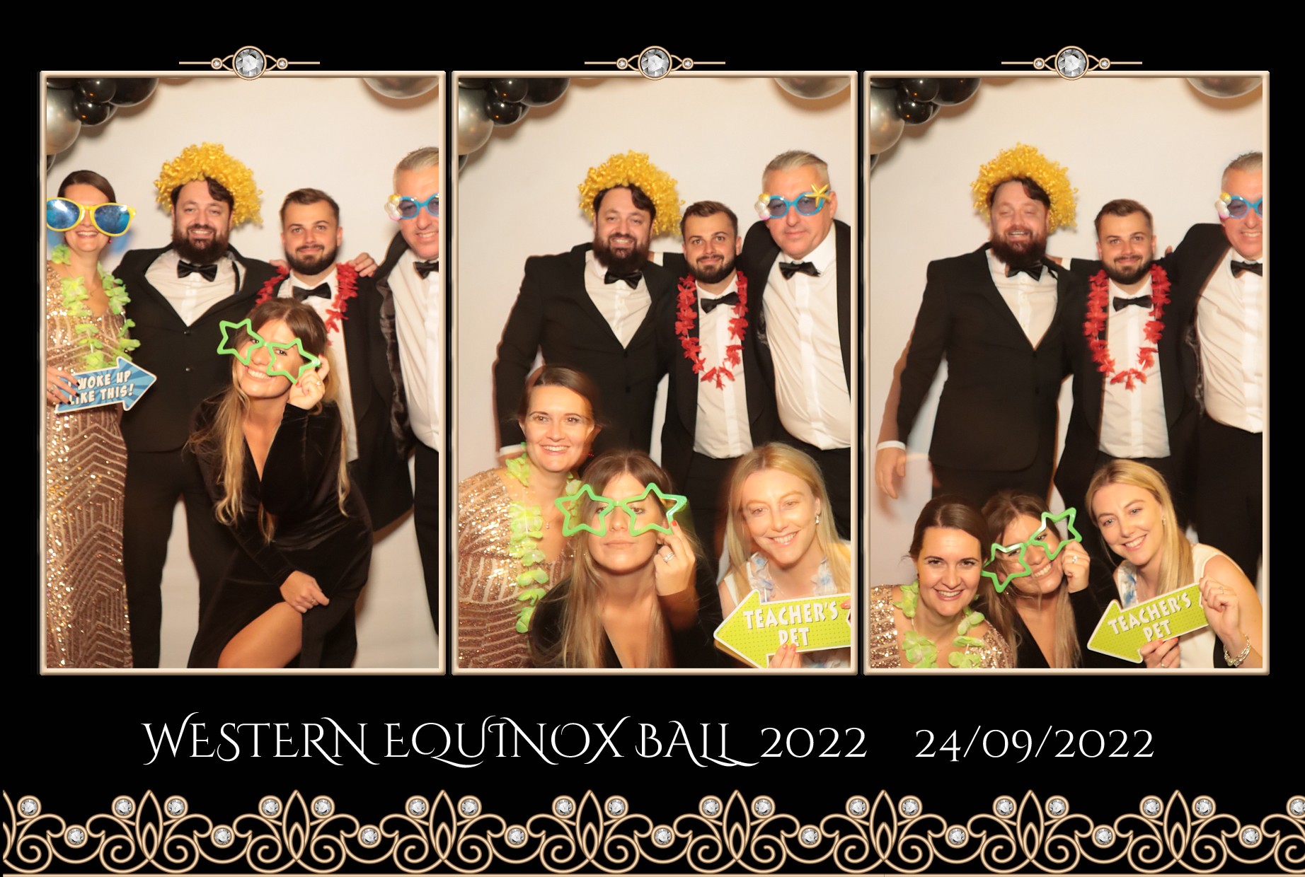 Western Equinox Ball 2022 | View more photos from the event at gallery.myphotoboothexperience.co.uk/u/MyPhotoBoothExperienceLtd/Western-Equinox-Ball-2022