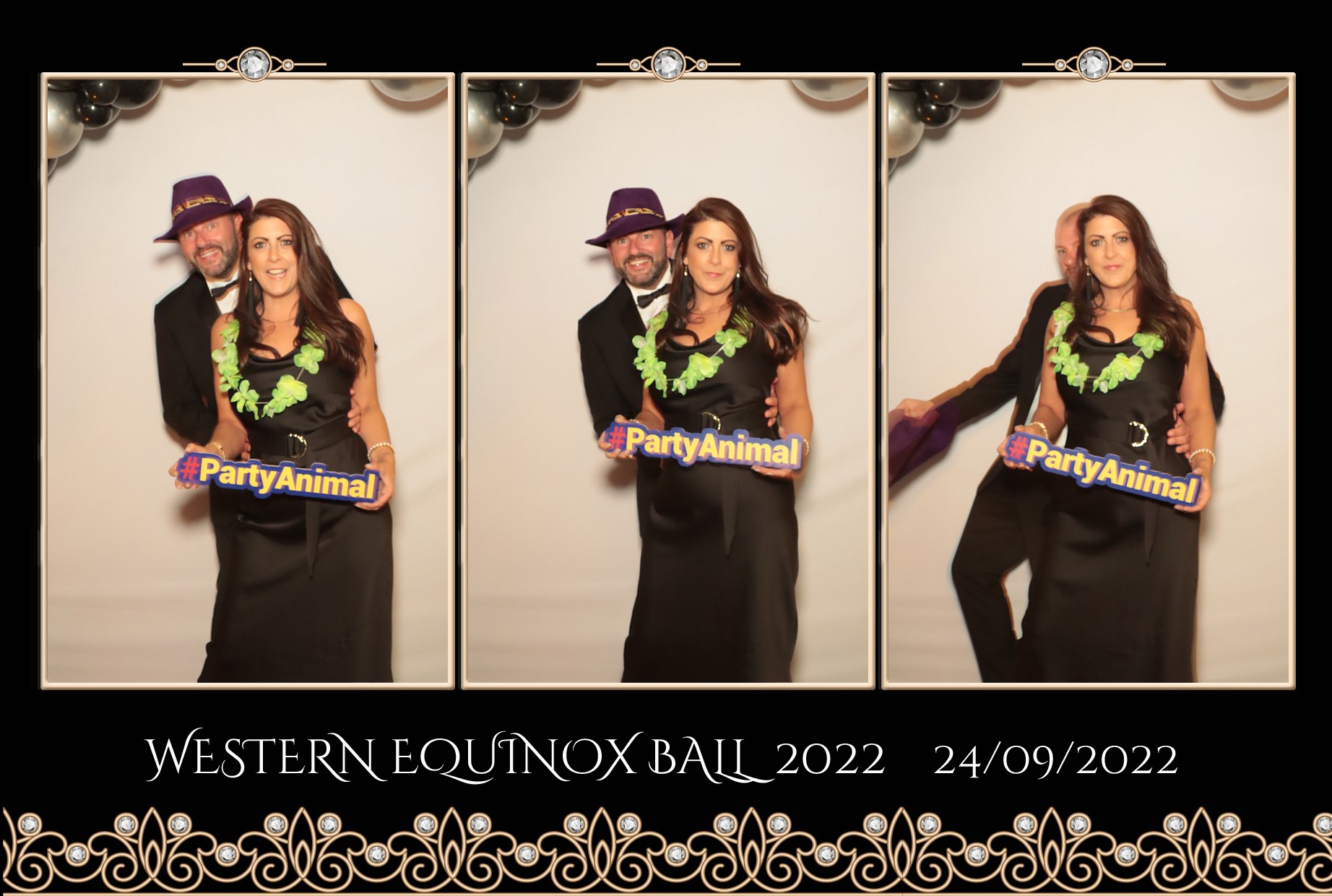 Western Equinox Ball 2022 | View more photos from the event at gallery.myphotoboothexperience.co.uk/u/MyPhotoBoothExperienceLtd/Western-Equinox-Ball-2022