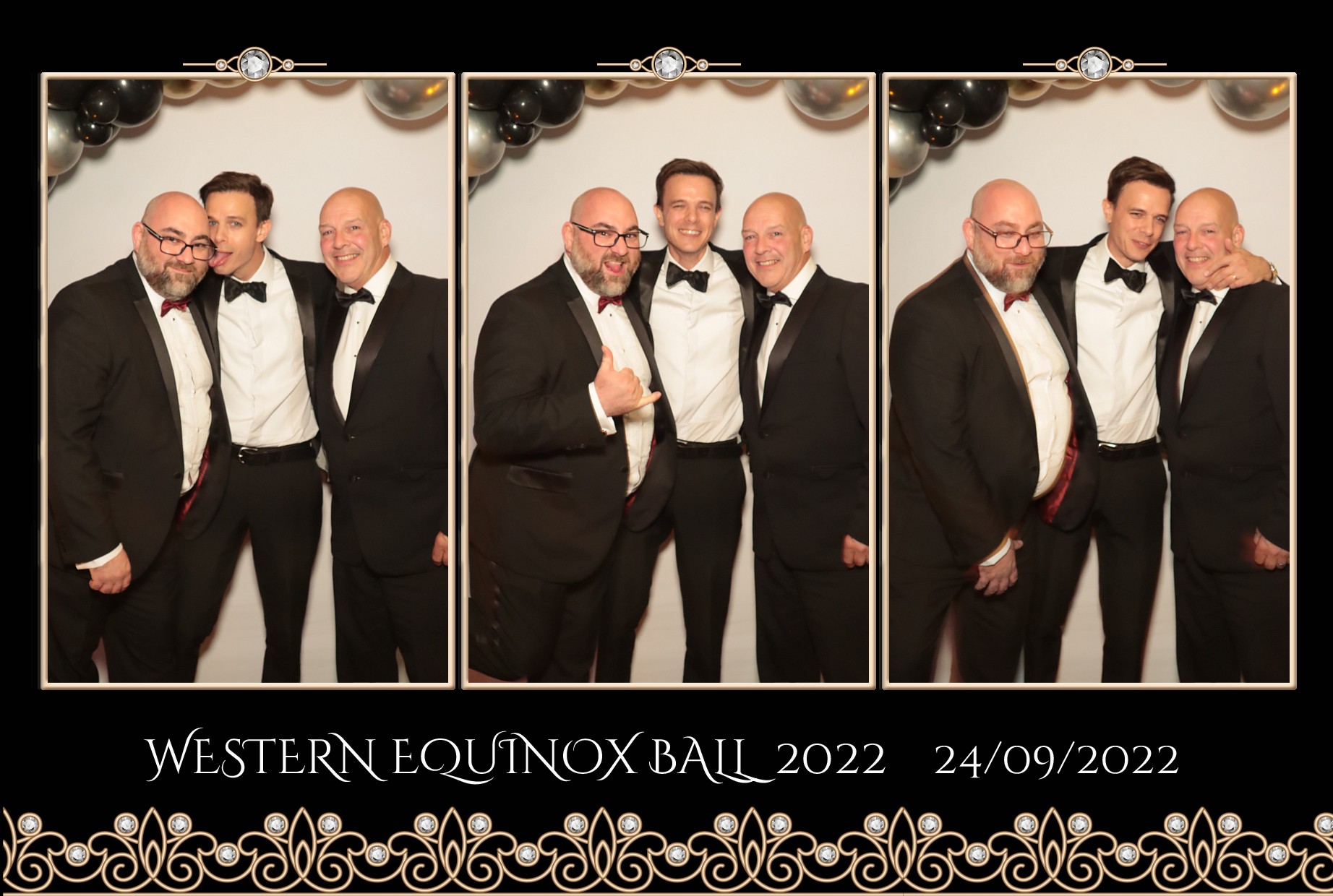 Western Equinox Ball 2022 | View more photos from the event at gallery.myphotoboothexperience.co.uk/u/MyPhotoBoothExperienceLtd/Western-Equinox-Ball-2022