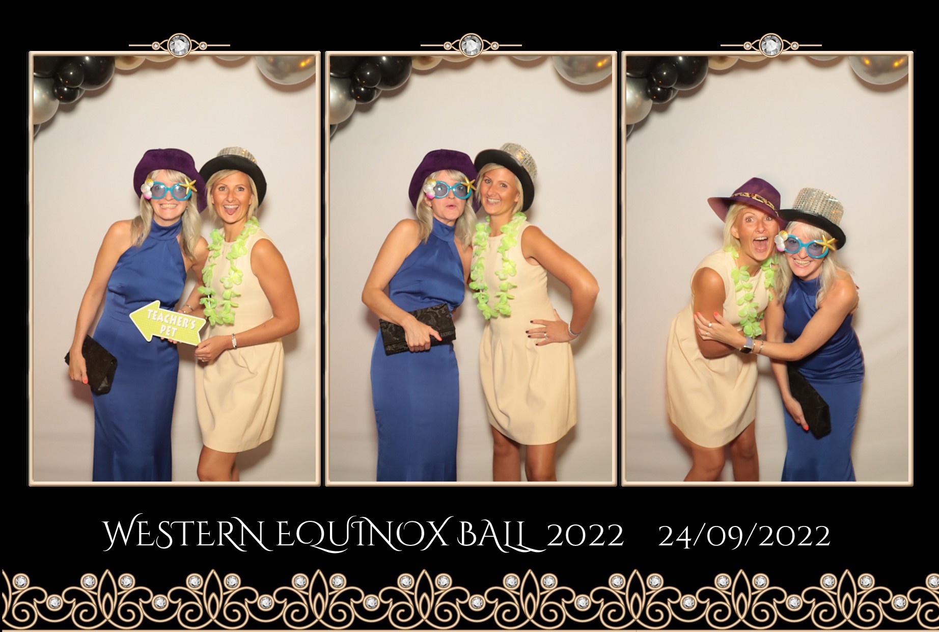 Western Equinox Ball 2022 | View more photos from the event at gallery.myphotoboothexperience.co.uk/u/MyPhotoBoothExperienceLtd/Western-Equinox-Ball-2022