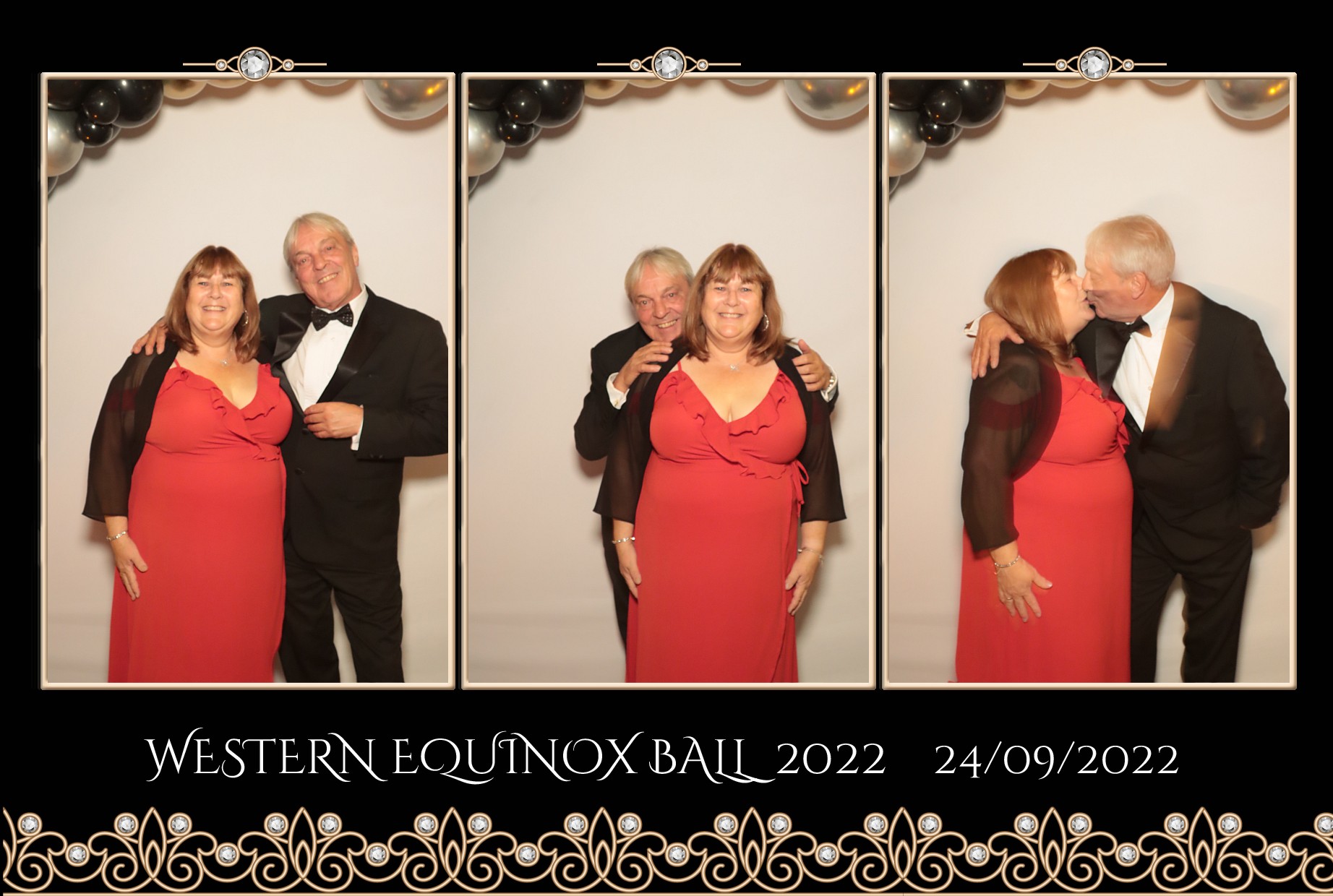 Western Equinox Ball 2022 | View more photos from the event at gallery.myphotoboothexperience.co.uk/u/MyPhotoBoothExperienceLtd/Western-Equinox-Ball-2022