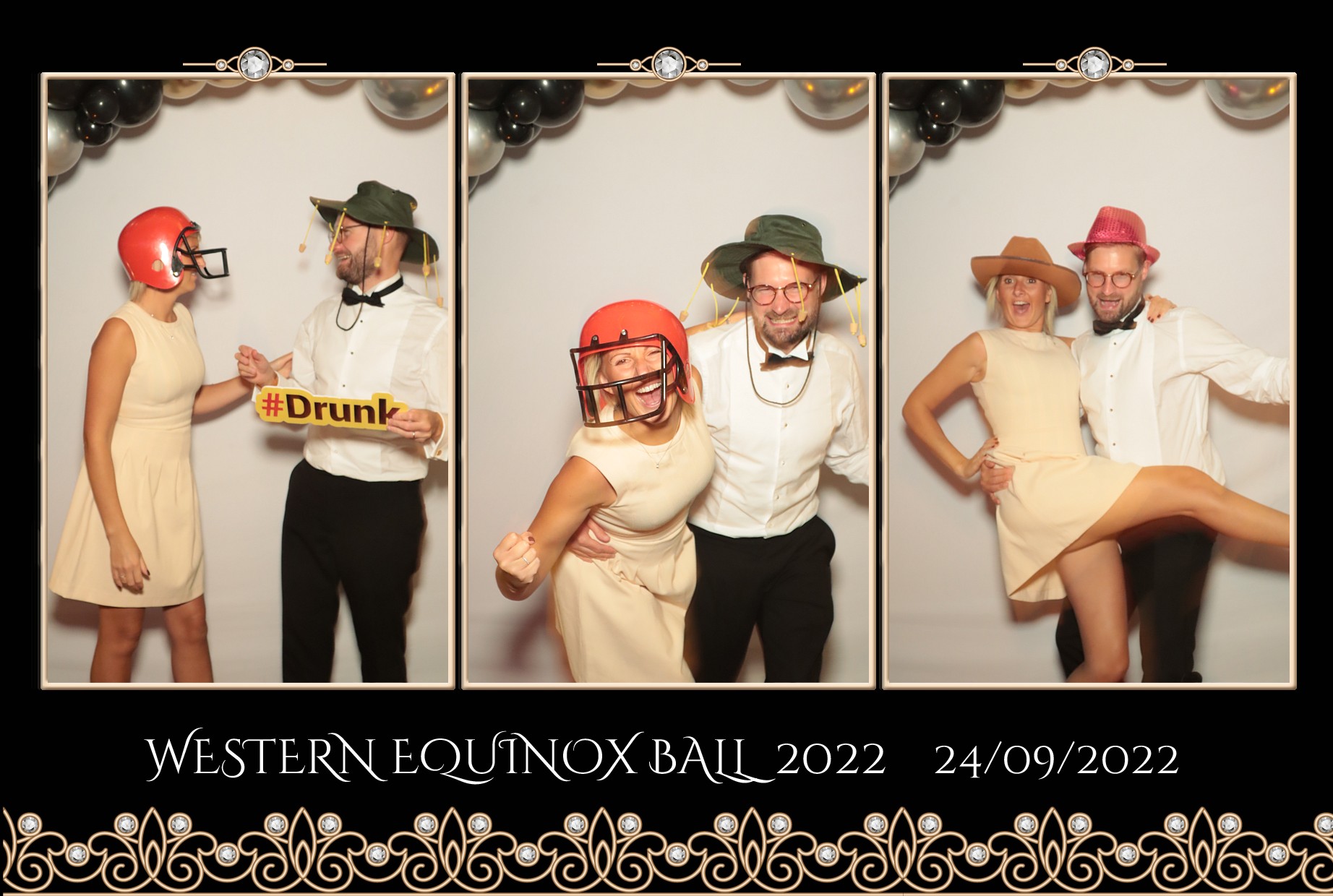 Western Equinox Ball 2022 | View more photos from the event at gallery.myphotoboothexperience.co.uk/u/MyPhotoBoothExperienceLtd/Western-Equinox-Ball-2022