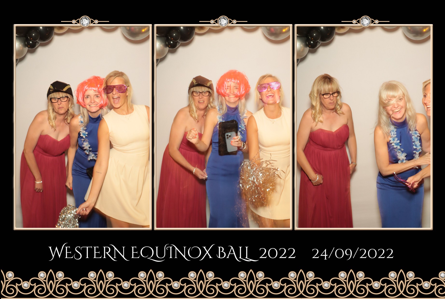 Western Equinox Ball 2022 | View more photos from the event at gallery.myphotoboothexperience.co.uk/u/MyPhotoBoothExperienceLtd/Western-Equinox-Ball-2022