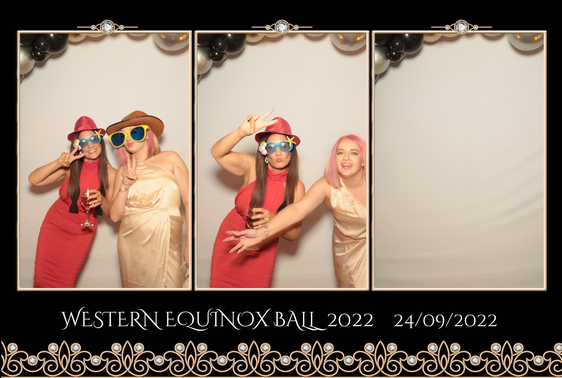 Western Equinox Ball 2022 | View more photos from the event at gallery.myphotoboothexperience.co.uk/u/MyPhotoBoothExperienceLtd/Western-Equinox-Ball-2022