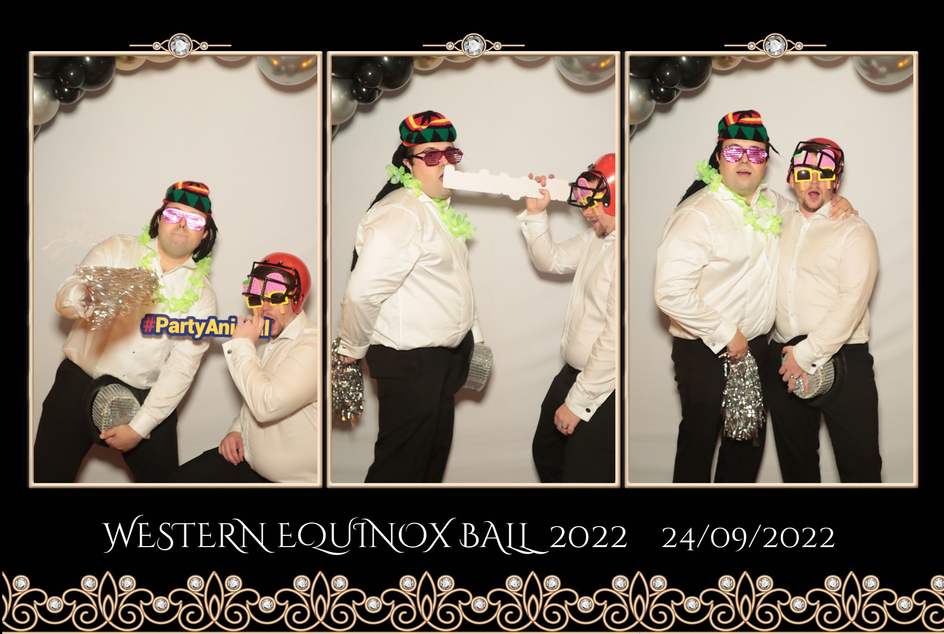 Western Equinox Ball 2022 | View more photos from the event at gallery.myphotoboothexperience.co.uk/u/MyPhotoBoothExperienceLtd/Western-Equinox-Ball-2022