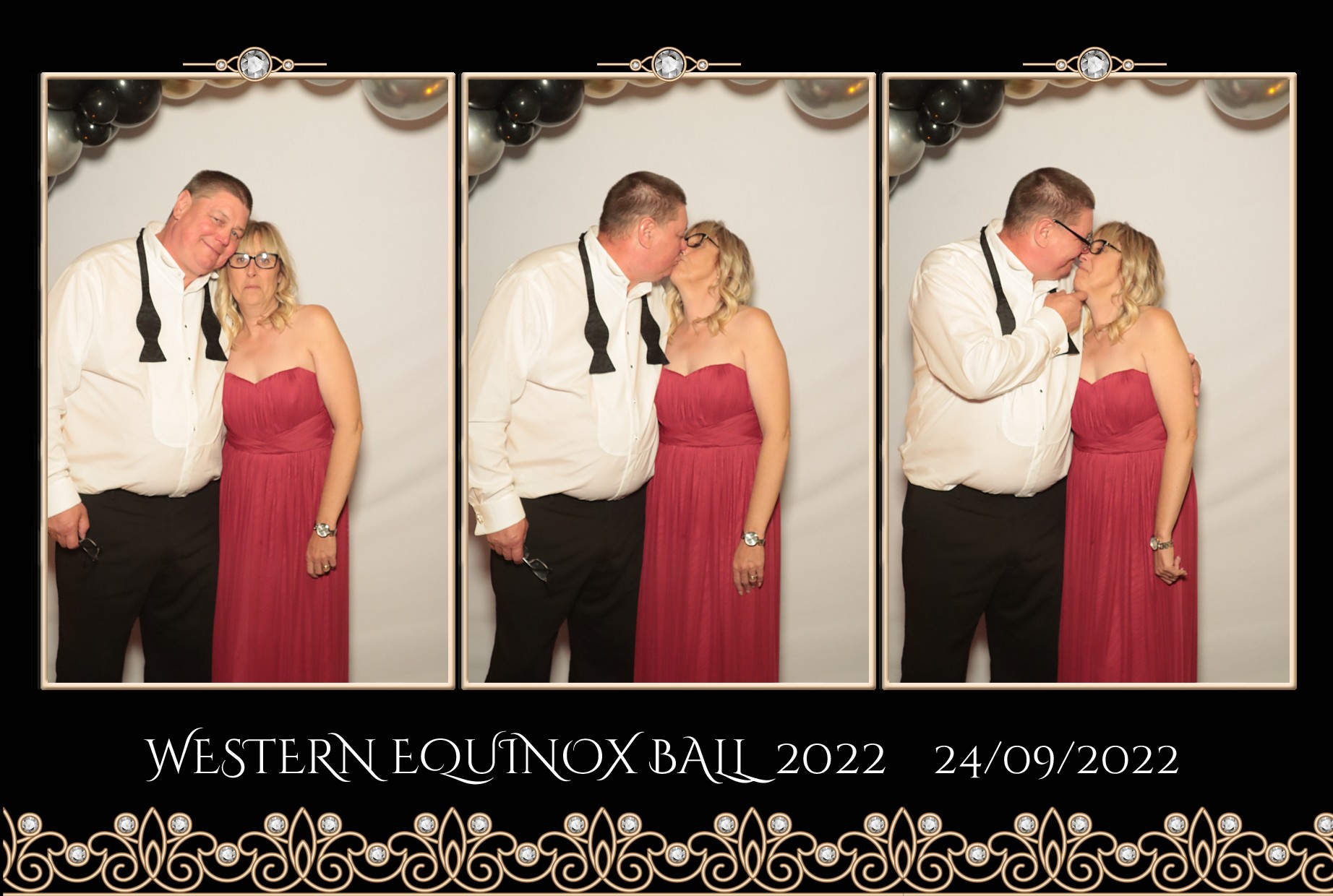 Western Equinox Ball 2022 | View more photos from the event at gallery.myphotoboothexperience.co.uk/u/MyPhotoBoothExperienceLtd/Western-Equinox-Ball-2022
