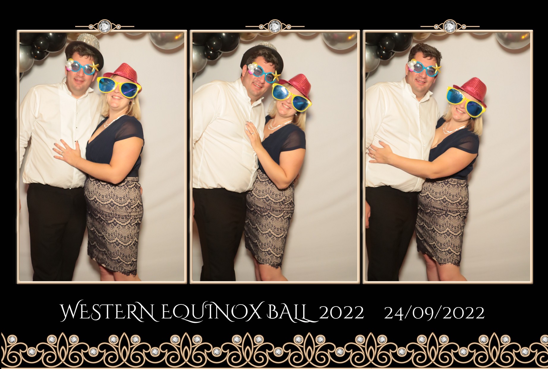 Western Equinox Ball 2022 | View more photos from the event at gallery.myphotoboothexperience.co.uk/u/MyPhotoBoothExperienceLtd/Western-Equinox-Ball-2022