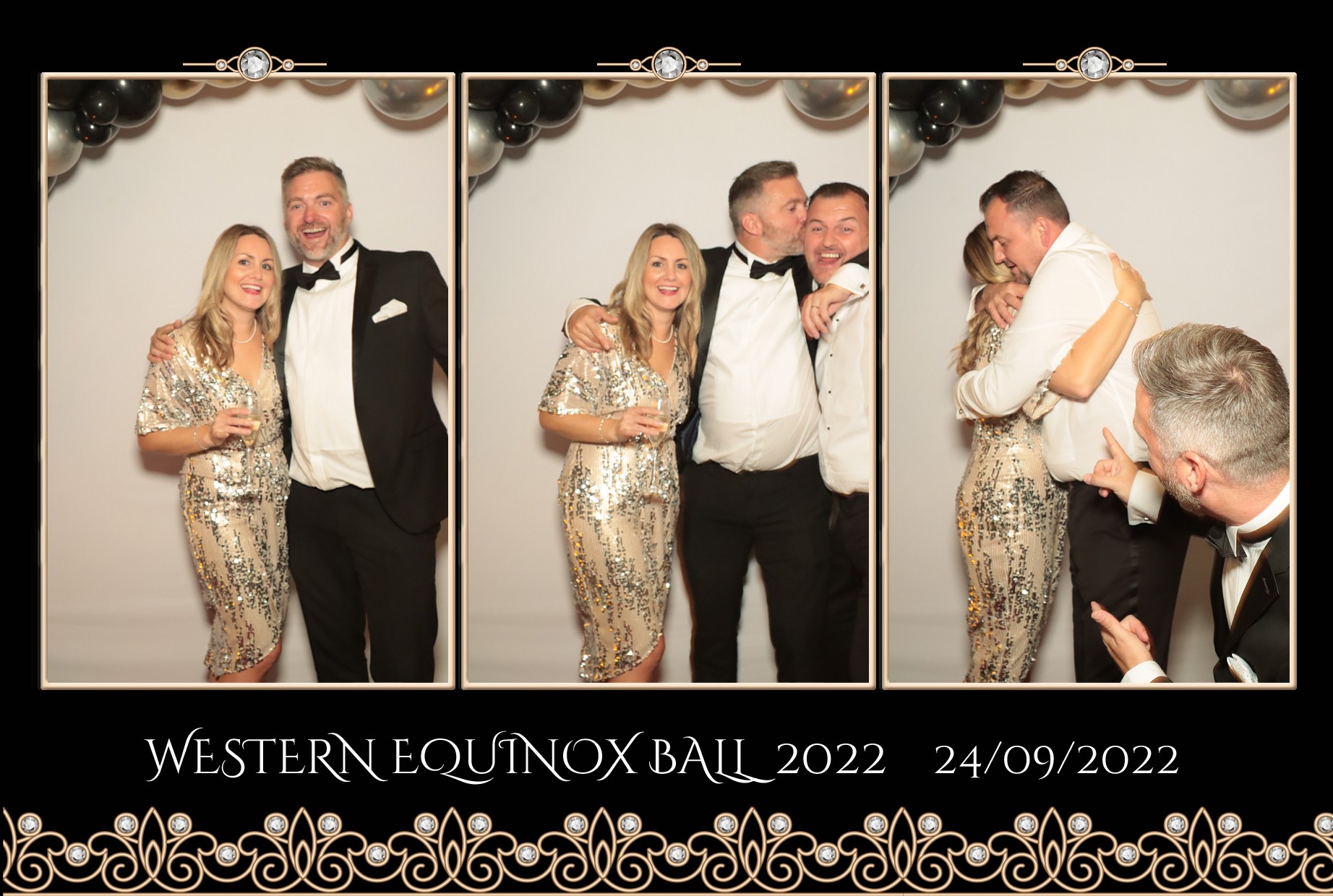 Western Equinox Ball 2022 | View more photos from the event at gallery.myphotoboothexperience.co.uk/u/MyPhotoBoothExperienceLtd/Western-Equinox-Ball-2022