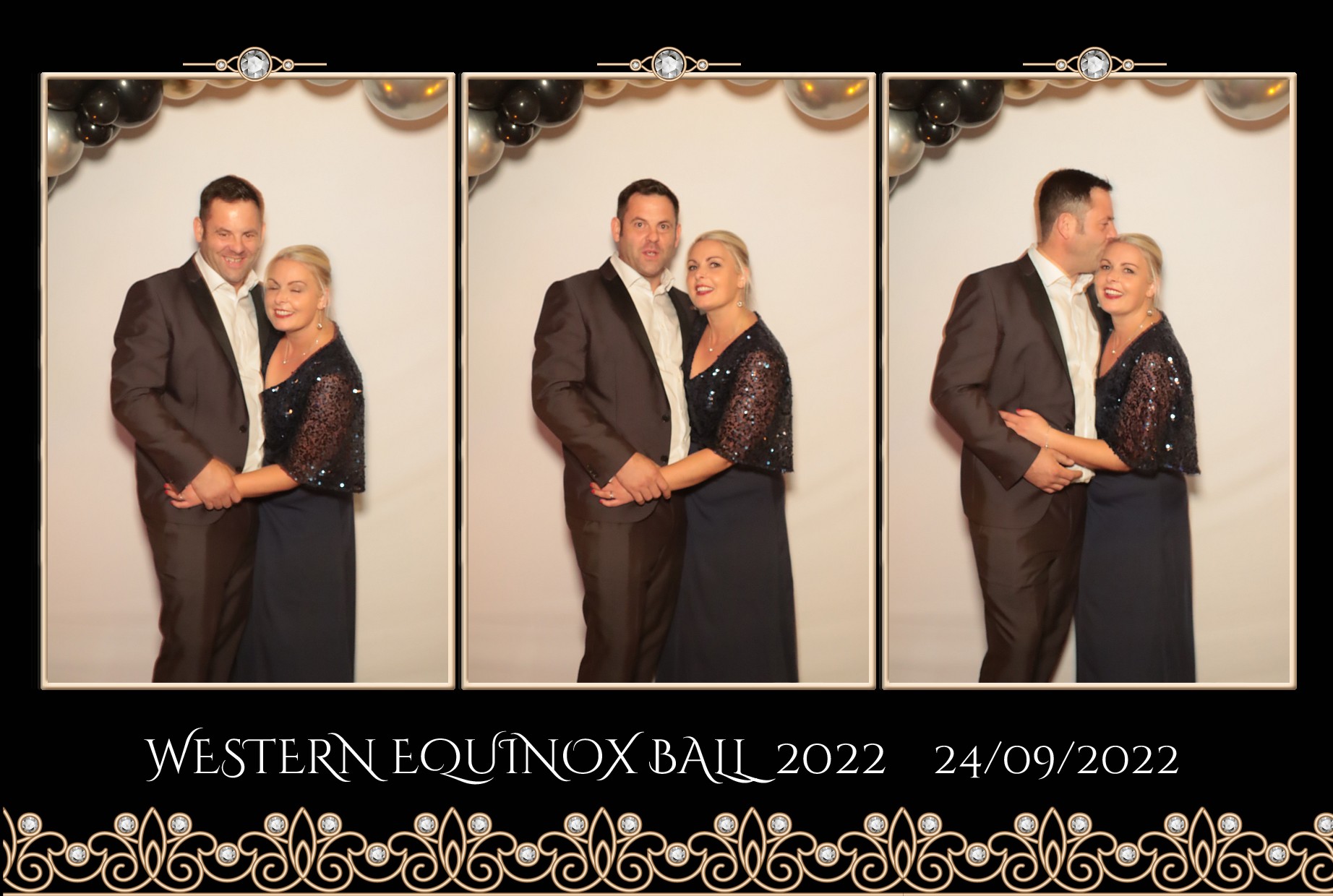 Western Equinox Ball 2022 | View more photos from the event at gallery.myphotoboothexperience.co.uk/u/MyPhotoBoothExperienceLtd/Western-Equinox-Ball-2022