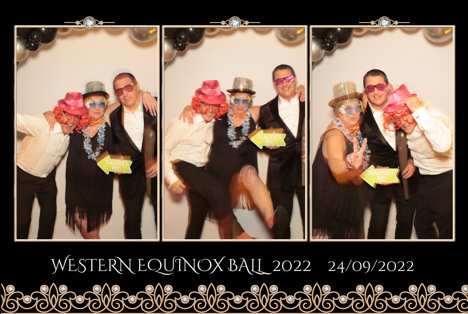 Western Equinox Ball 2022 | View more photos from the event at gallery.myphotoboothexperience.co.uk/u/MyPhotoBoothExperienceLtd/Western-Equinox-Ball-2022