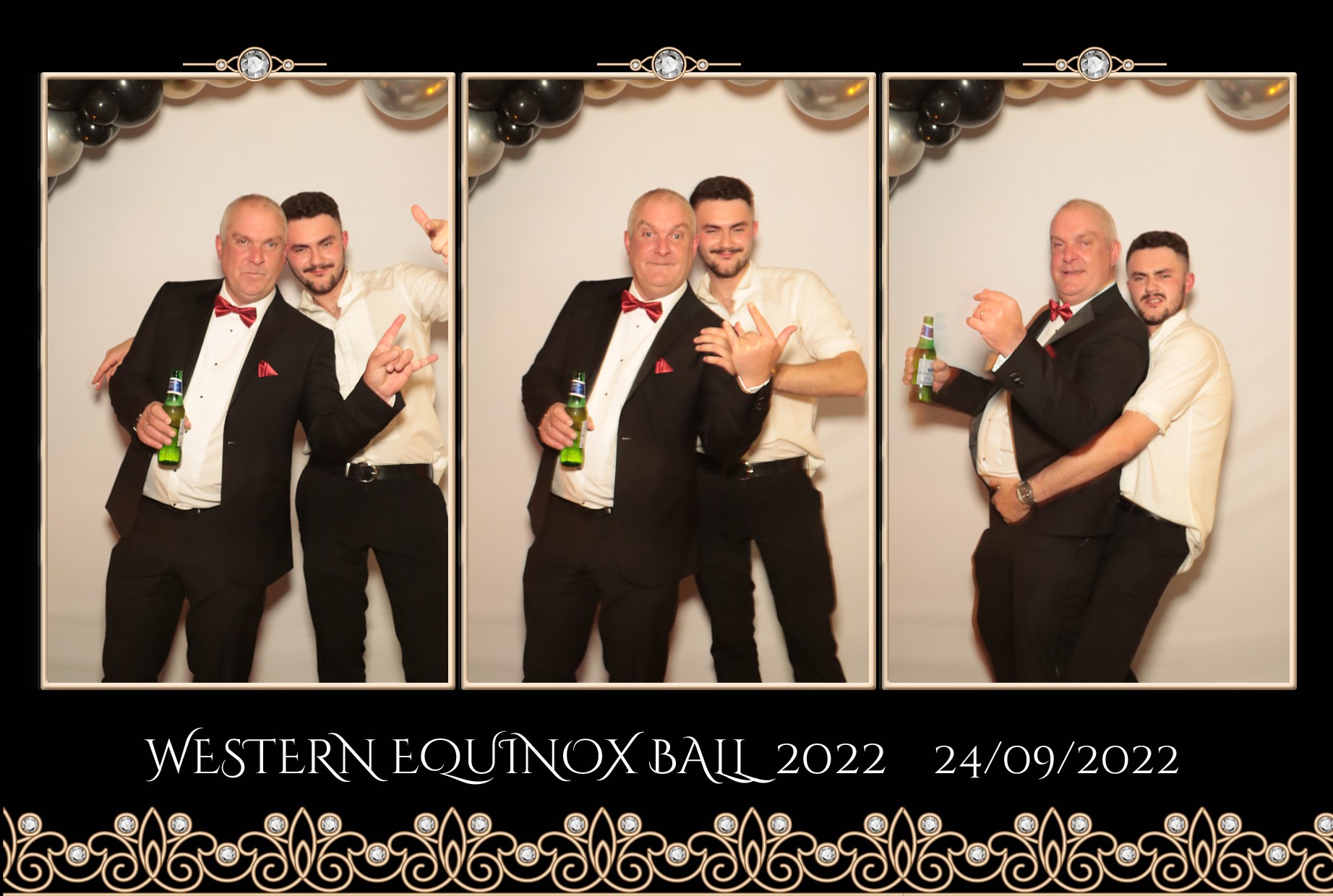 Western Equinox Ball 2022 | View more photos from the event at gallery.myphotoboothexperience.co.uk/u/MyPhotoBoothExperienceLtd/Western-Equinox-Ball-2022