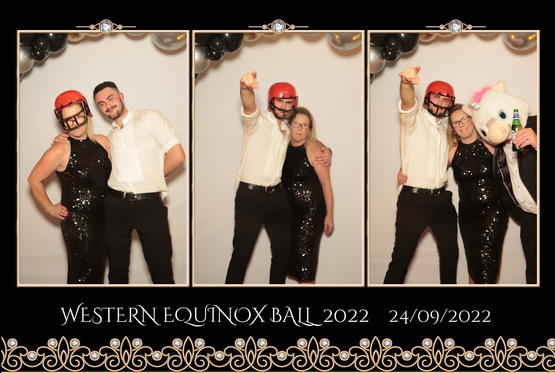 Western Equinox Ball 2022 | View more photos from the event at gallery.myphotoboothexperience.co.uk/u/MyPhotoBoothExperienceLtd/Western-Equinox-Ball-2022