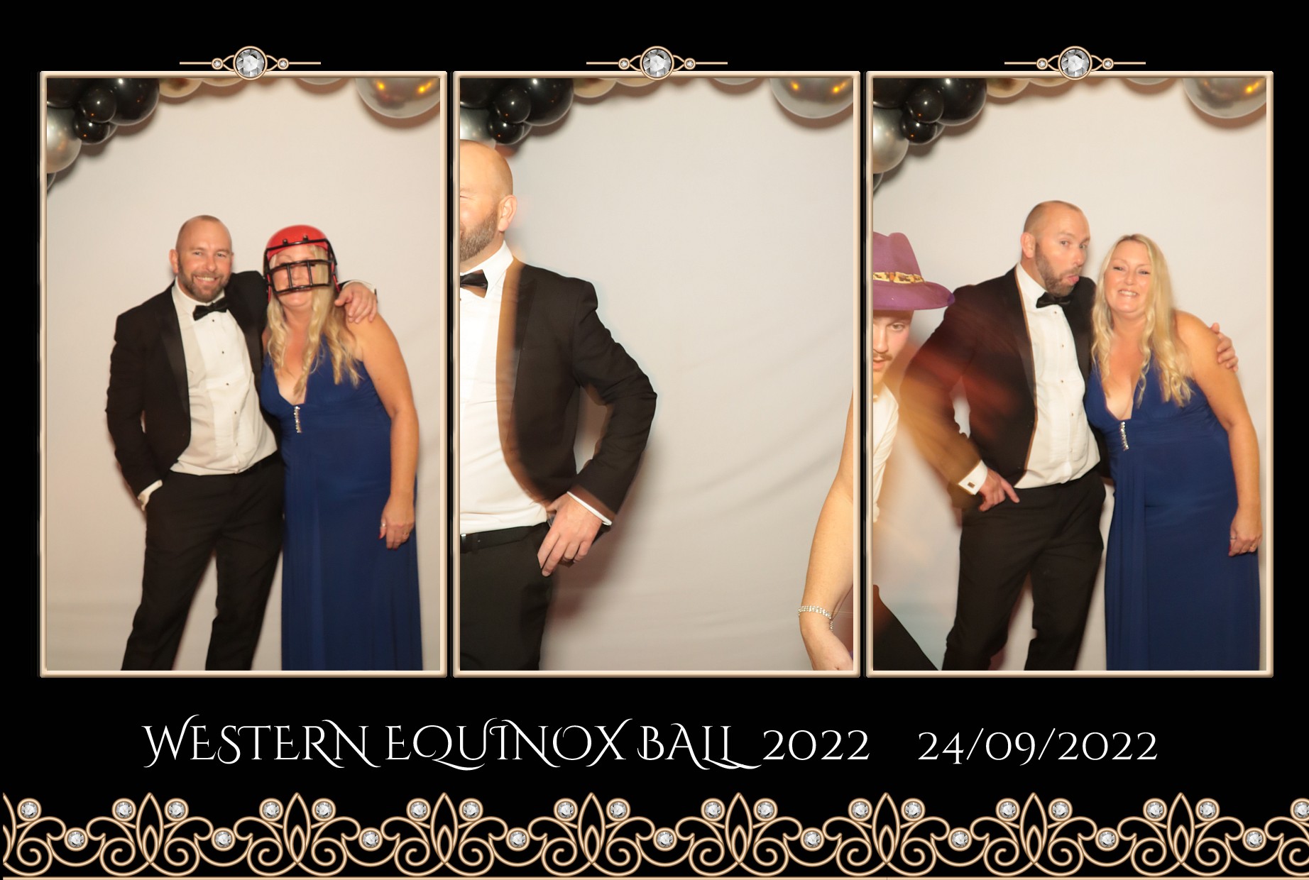 Western Equinox Ball 2022 | View more photos from the event at gallery.myphotoboothexperience.co.uk/u/MyPhotoBoothExperienceLtd/Western-Equinox-Ball-2022