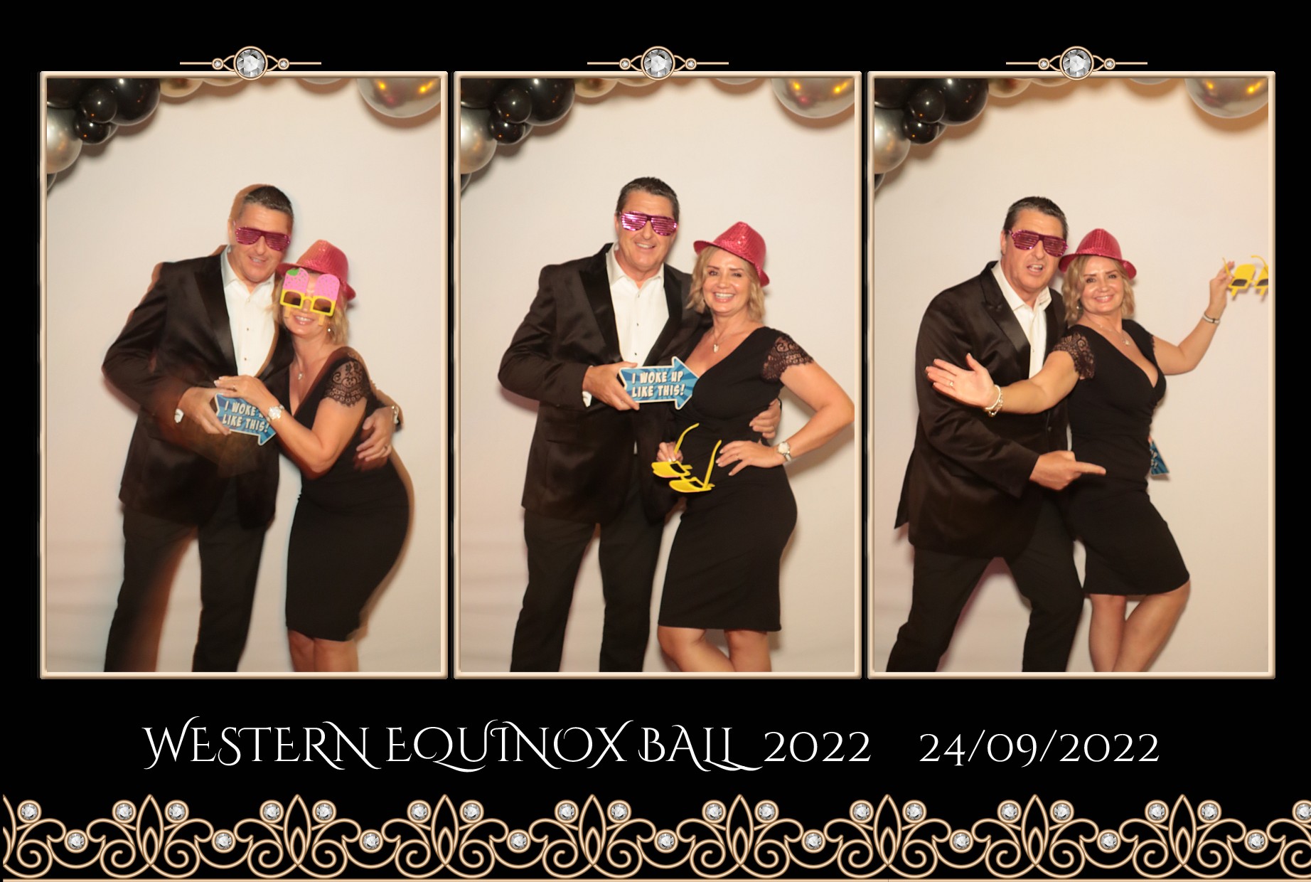 Western Equinox Ball 2022 | View more photos from the event at gallery.myphotoboothexperience.co.uk/u/MyPhotoBoothExperienceLtd/Western-Equinox-Ball-2022