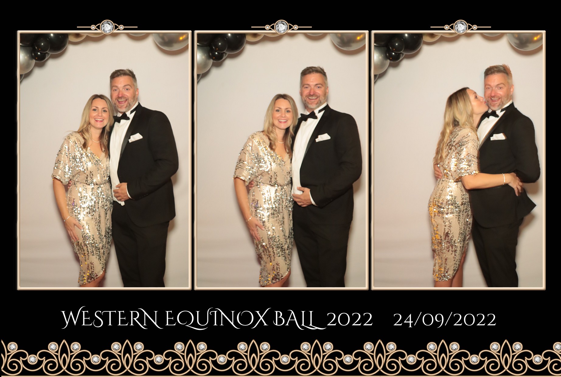 Western Equinox Ball 2022 | View more photos from the event at gallery.myphotoboothexperience.co.uk/u/MyPhotoBoothExperienceLtd/Western-Equinox-Ball-2022