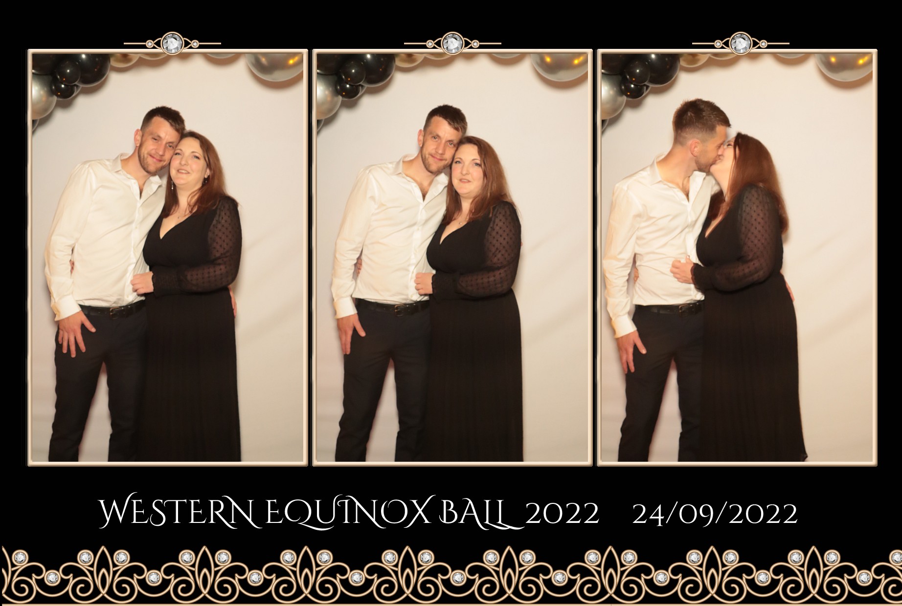 Western Equinox Ball 2022 | View more photos from the event at gallery.myphotoboothexperience.co.uk/u/MyPhotoBoothExperienceLtd/Western-Equinox-Ball-2022
