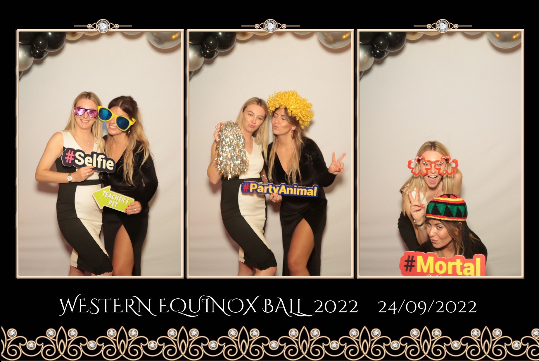 Western Equinox Ball 2022 | View more photos from the event at gallery.myphotoboothexperience.co.uk/u/MyPhotoBoothExperienceLtd/Western-Equinox-Ball-2022