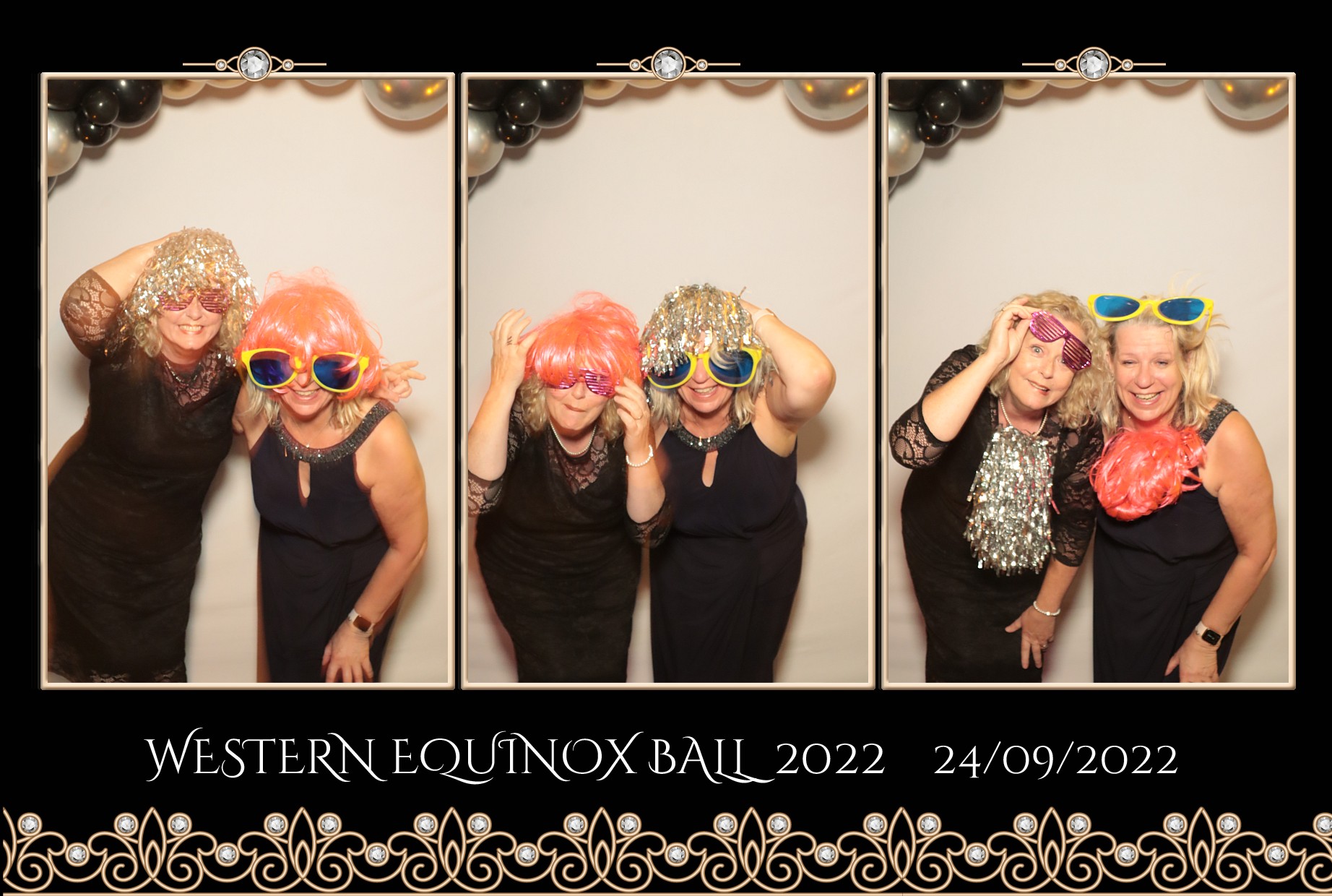 Western Equinox Ball 2022 | View more photos from the event at gallery.myphotoboothexperience.co.uk/u/MyPhotoBoothExperienceLtd/Western-Equinox-Ball-2022