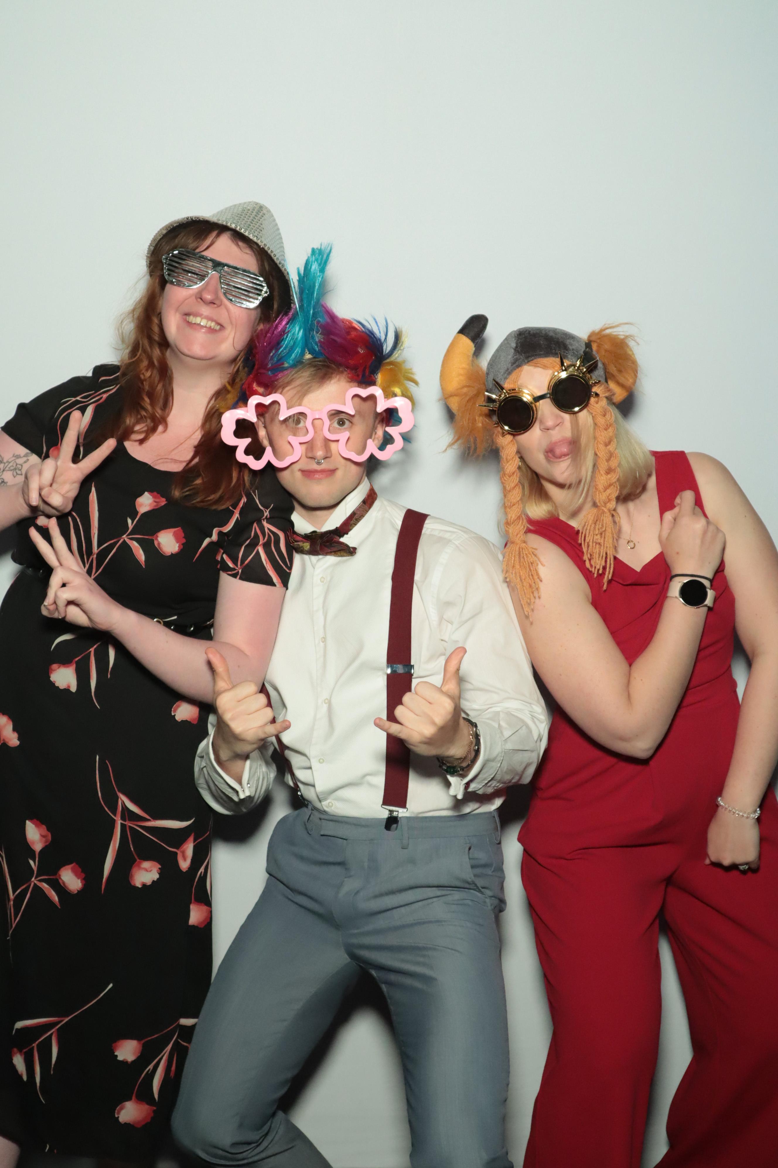 World With Friends Prom 2022 | View more photos from the event at gallery.myphotoboothexperience.co.uk/u/MyPhotoBoothExperienceLtd/World-With-Friends-Prom-2022