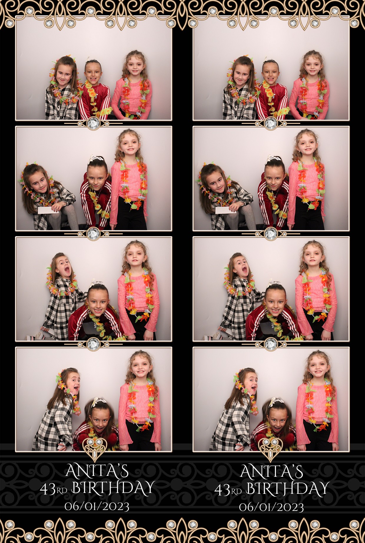 Anita's Birthday | View more photos from the event at gallery.myphotoboothexperience.co.uk/u/MyPhotoBoothExperienceLtd/Anitas-Birthday
