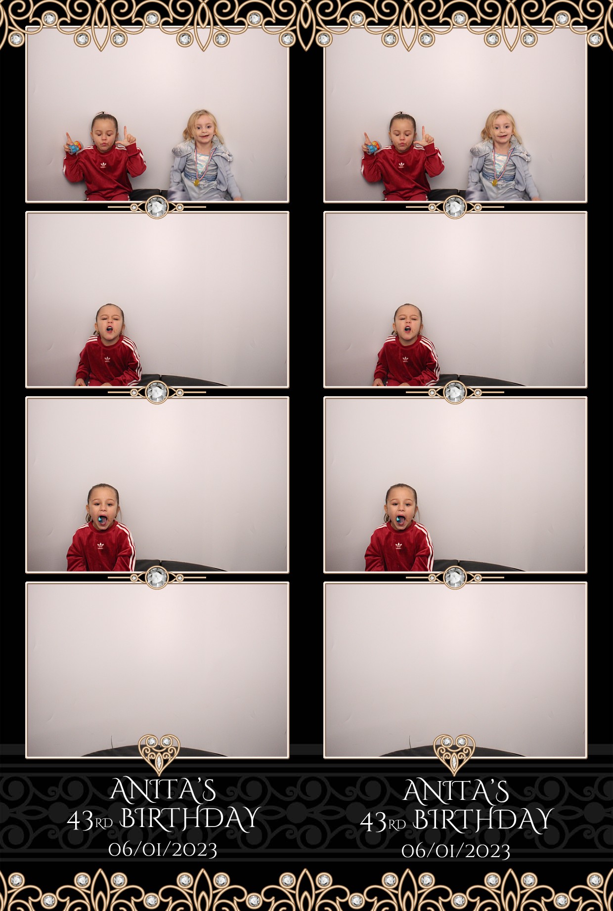 Anita's Birthday | View more photos from the event at gallery.myphotoboothexperience.co.uk/u/MyPhotoBoothExperienceLtd/Anitas-Birthday