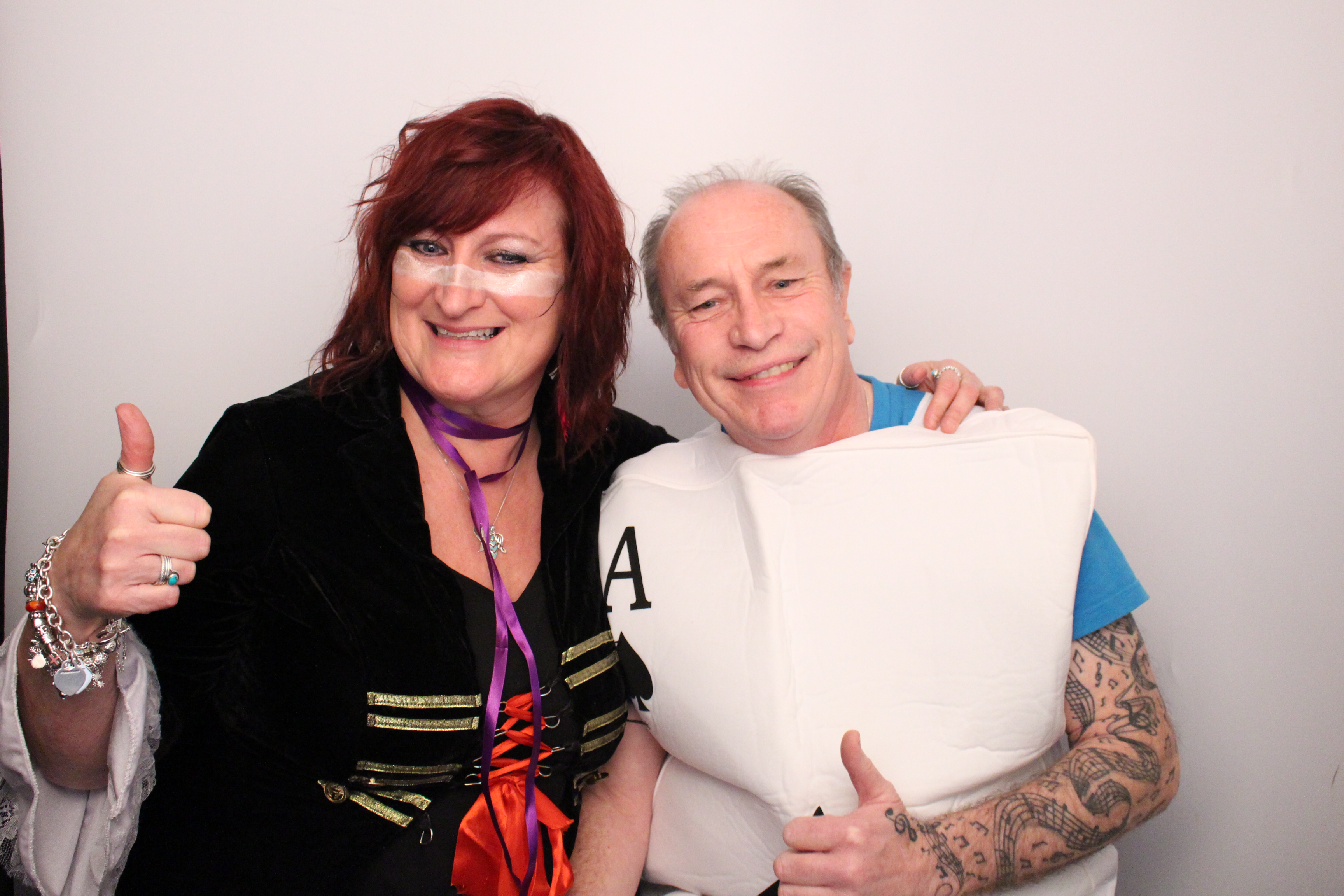 Anita's Birthday | View more photos from the event at gallery.myphotoboothexperience.co.uk/u/MyPhotoBoothExperienceLtd/Anitas-Birthday