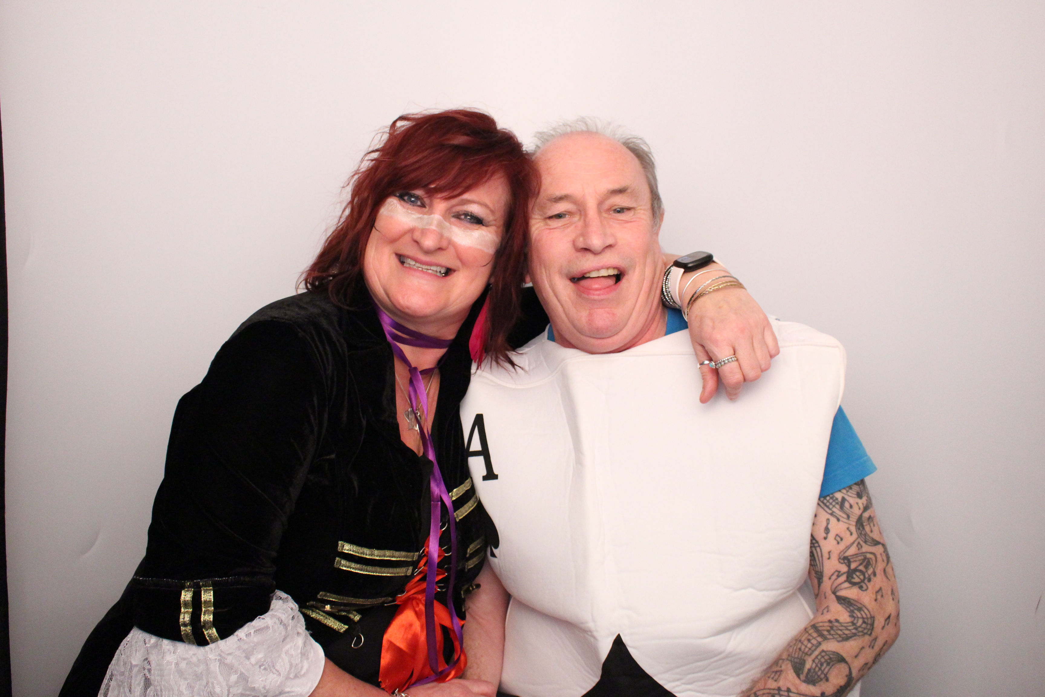 Anita's Birthday | View more photos from the event at gallery.myphotoboothexperience.co.uk/u/MyPhotoBoothExperienceLtd/Anitas-Birthday