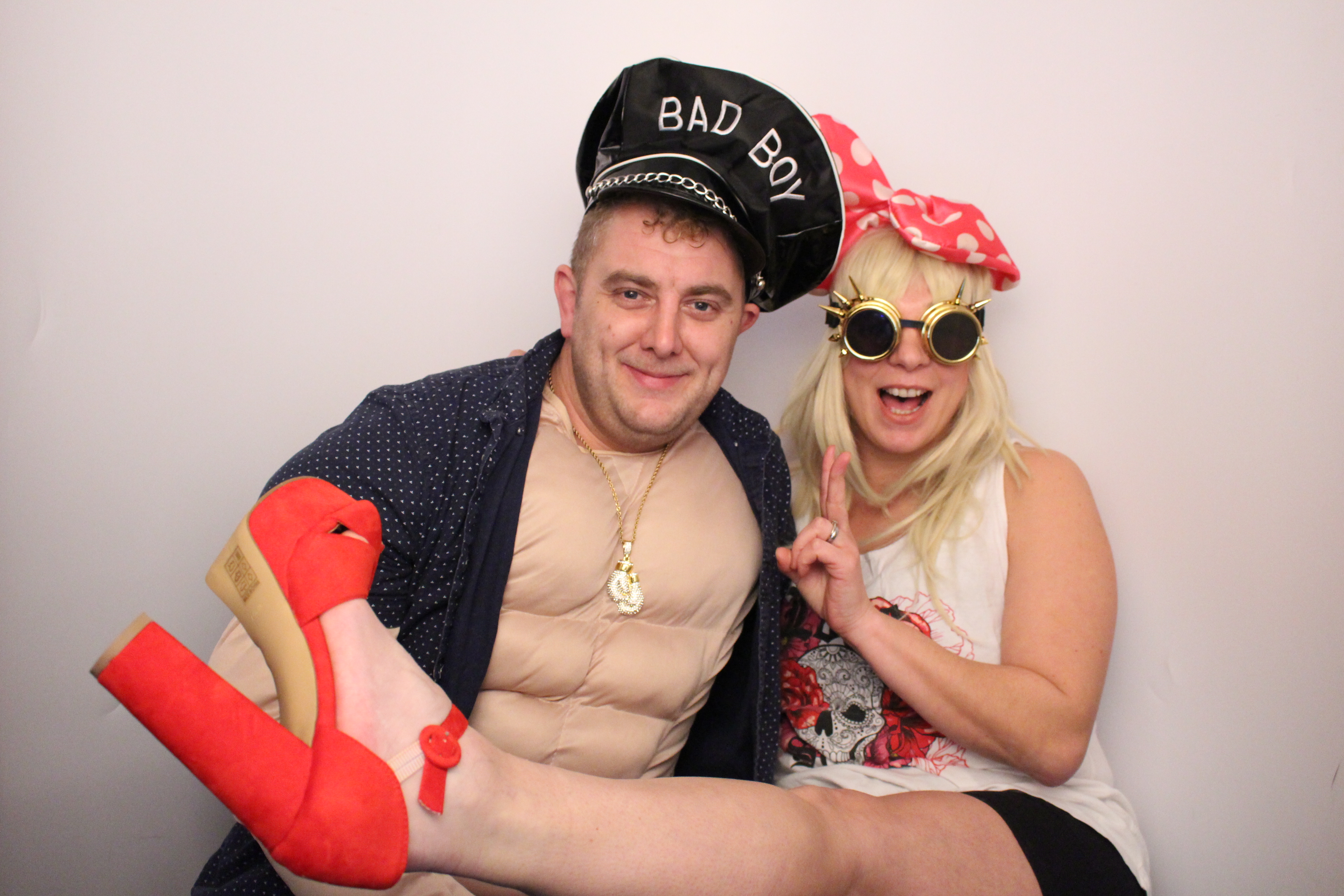 Anita's Birthday | View more photos from the event at gallery.myphotoboothexperience.co.uk/u/MyPhotoBoothExperienceLtd/Anitas-Birthday