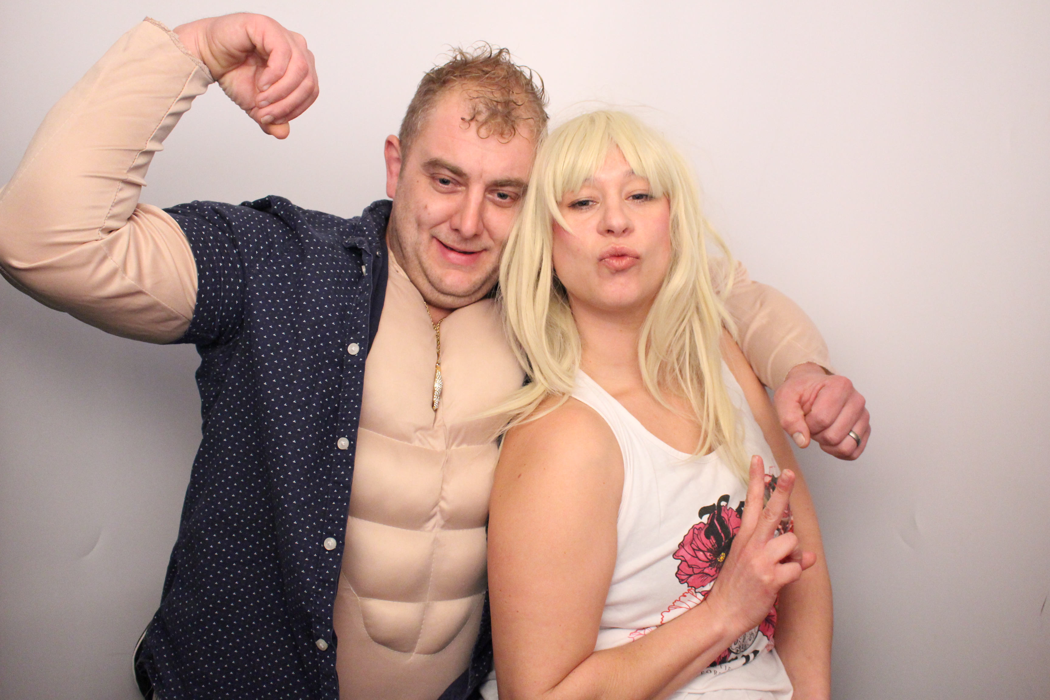 Anita's Birthday | View more photos from the event at gallery.myphotoboothexperience.co.uk/u/MyPhotoBoothExperienceLtd/Anitas-Birthday