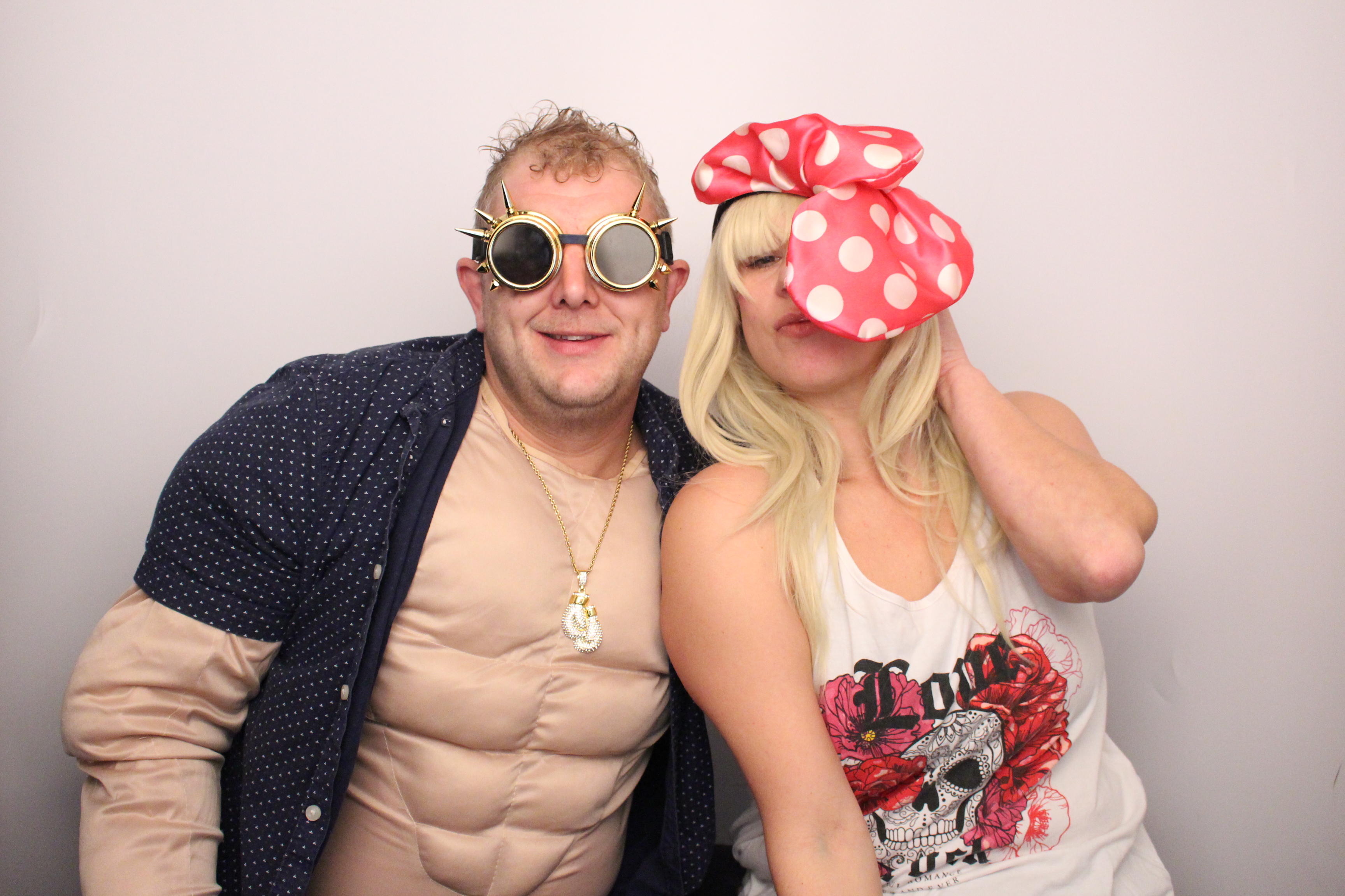 Anita's Birthday | View more photos from the event at gallery.myphotoboothexperience.co.uk/u/MyPhotoBoothExperienceLtd/Anitas-Birthday