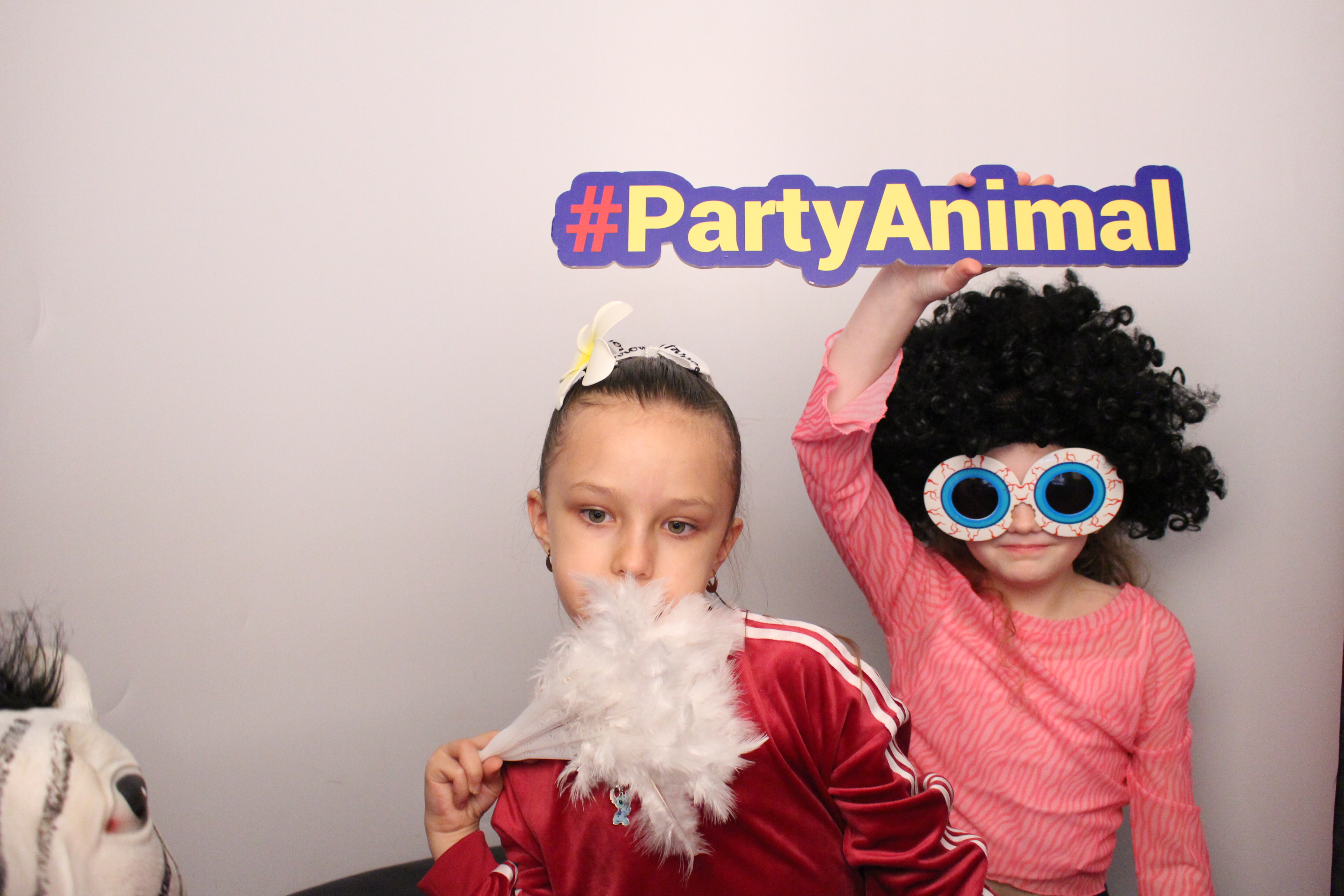 Anita's Birthday | View more photos from the event at gallery.myphotoboothexperience.co.uk/u/MyPhotoBoothExperienceLtd/Anitas-Birthday