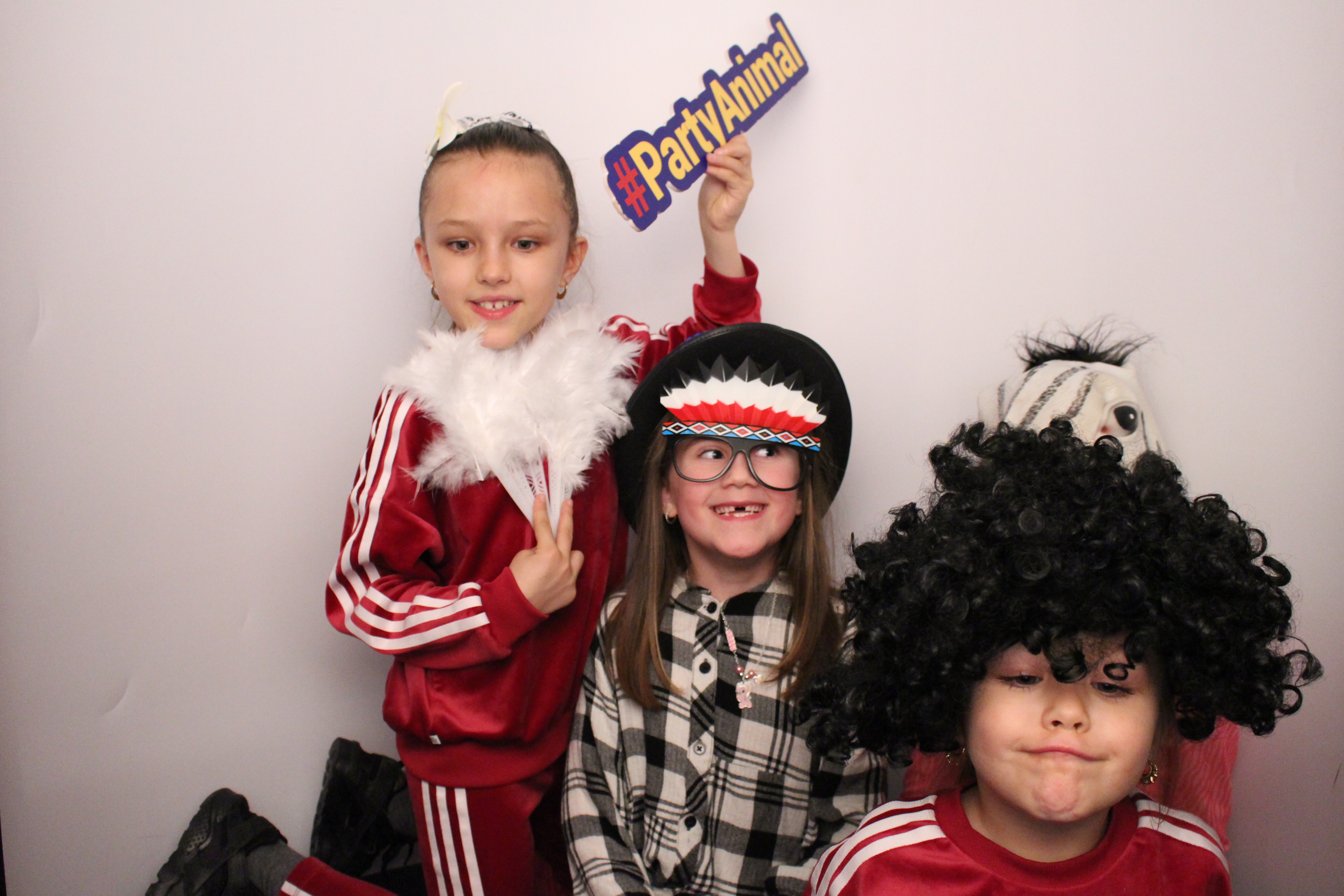 Anita's Birthday | View more photos from the event at gallery.myphotoboothexperience.co.uk/u/MyPhotoBoothExperienceLtd/Anitas-Birthday