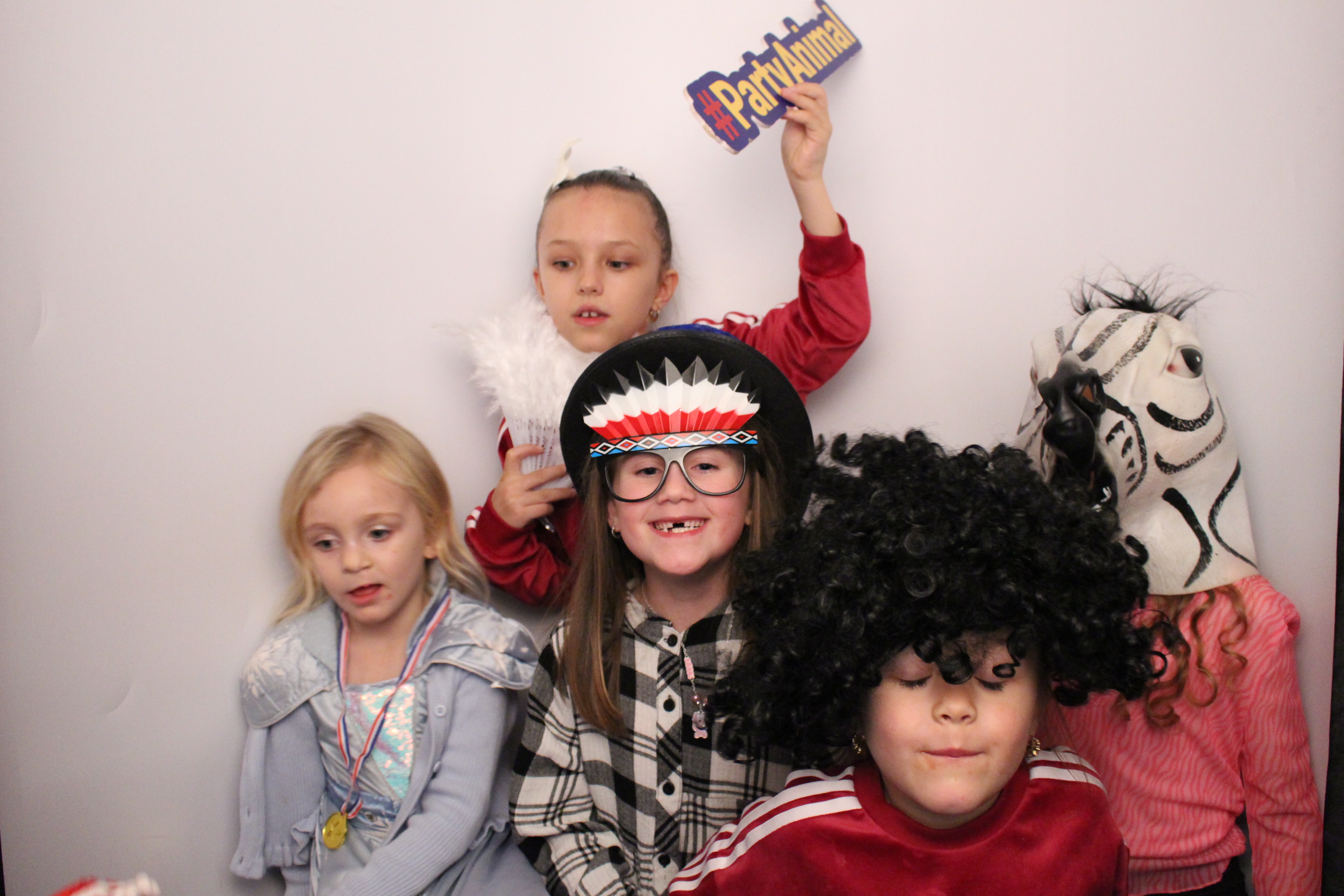 Anita's Birthday | View more photos from the event at gallery.myphotoboothexperience.co.uk/u/MyPhotoBoothExperienceLtd/Anitas-Birthday
