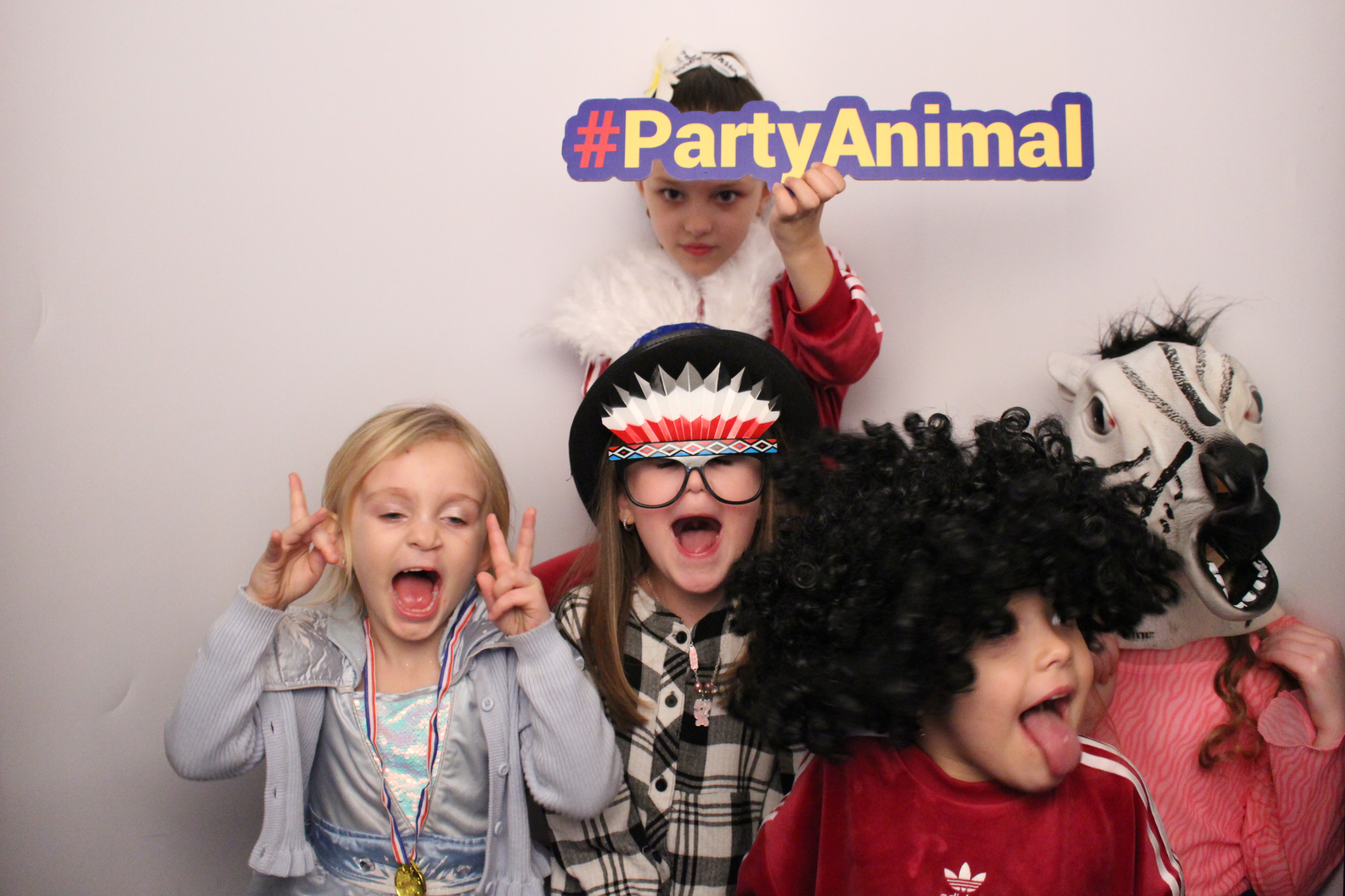 Anita's Birthday | View more photos from the event at gallery.myphotoboothexperience.co.uk/u/MyPhotoBoothExperienceLtd/Anitas-Birthday
