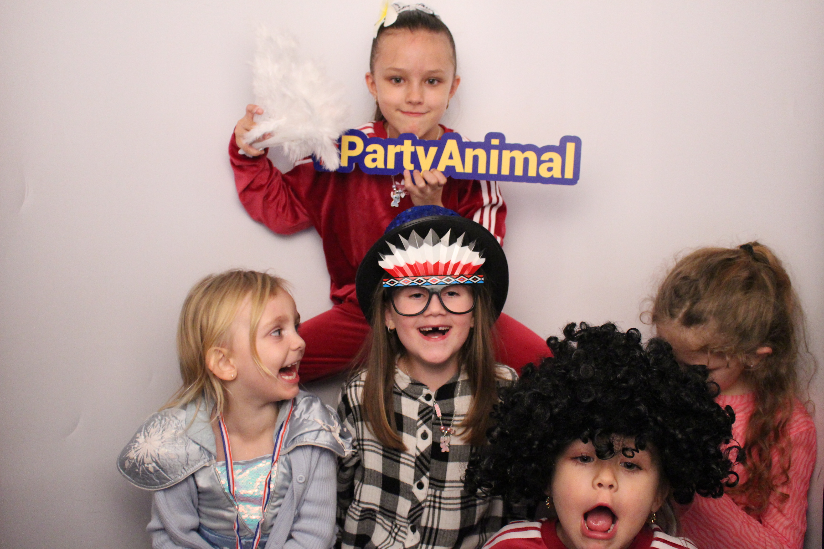 Anita's Birthday | View more photos from the event at gallery.myphotoboothexperience.co.uk/u/MyPhotoBoothExperienceLtd/Anitas-Birthday