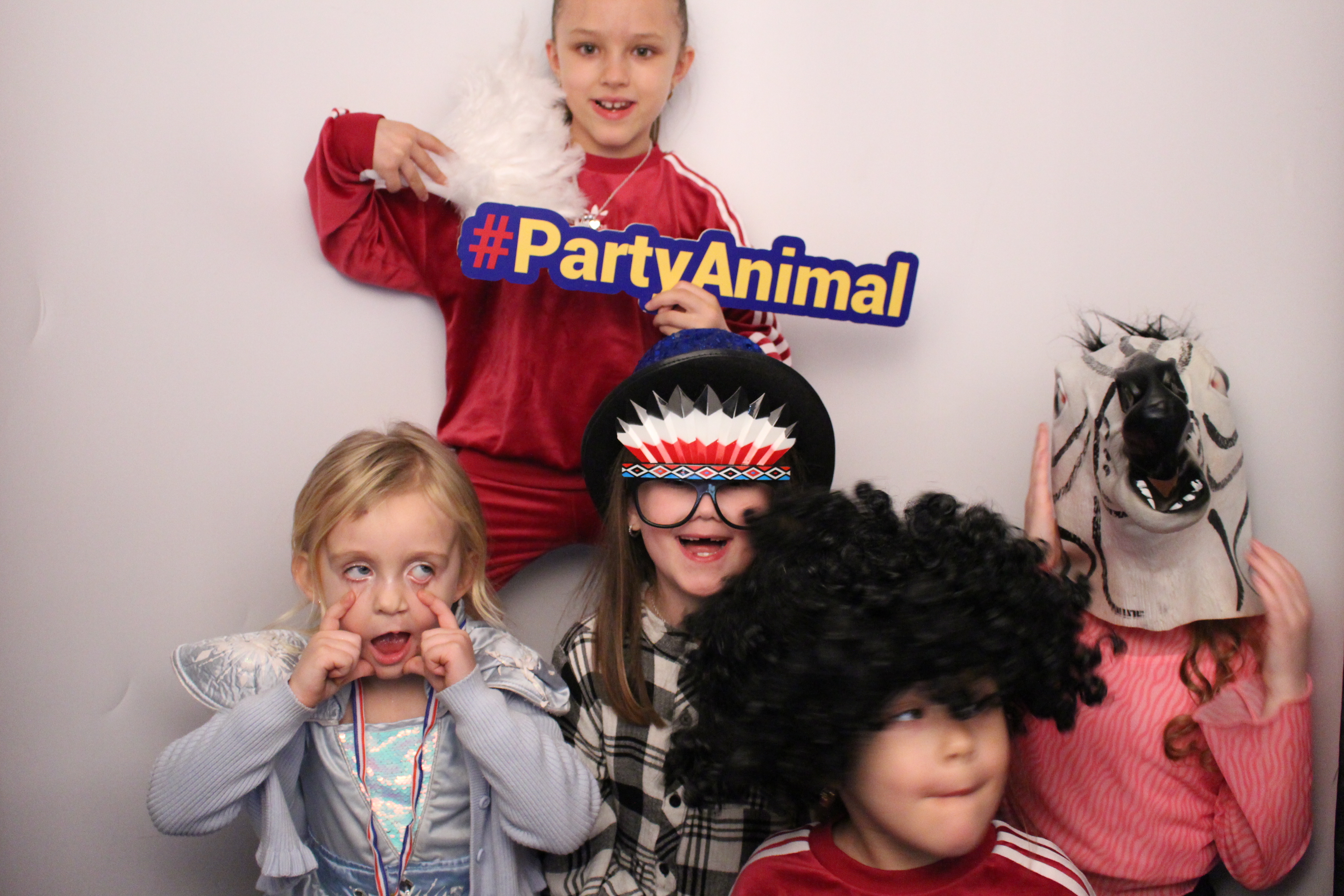 Anita's Birthday | View more photos from the event at gallery.myphotoboothexperience.co.uk/u/MyPhotoBoothExperienceLtd/Anitas-Birthday