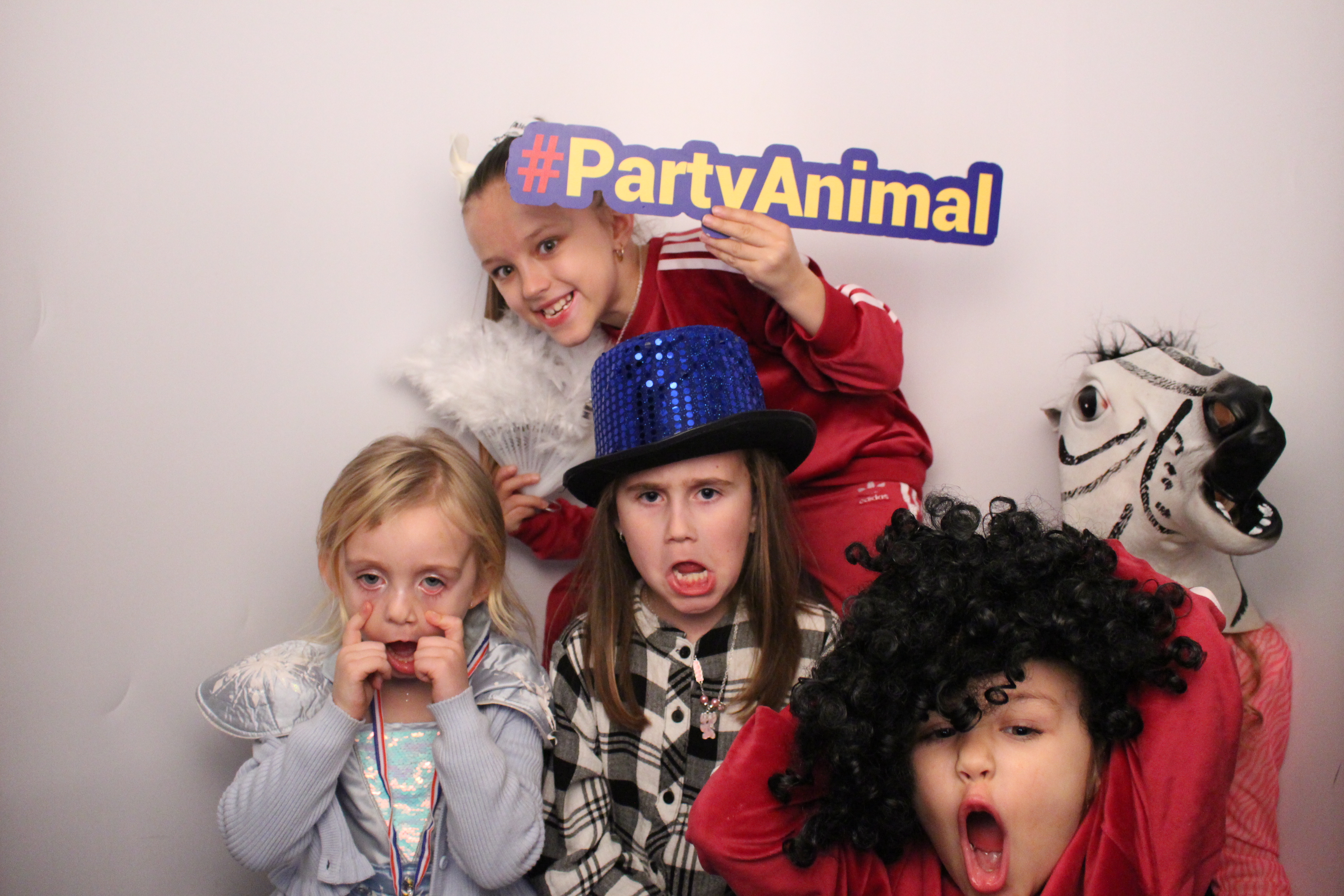Anita's Birthday | View more photos from the event at gallery.myphotoboothexperience.co.uk/u/MyPhotoBoothExperienceLtd/Anitas-Birthday