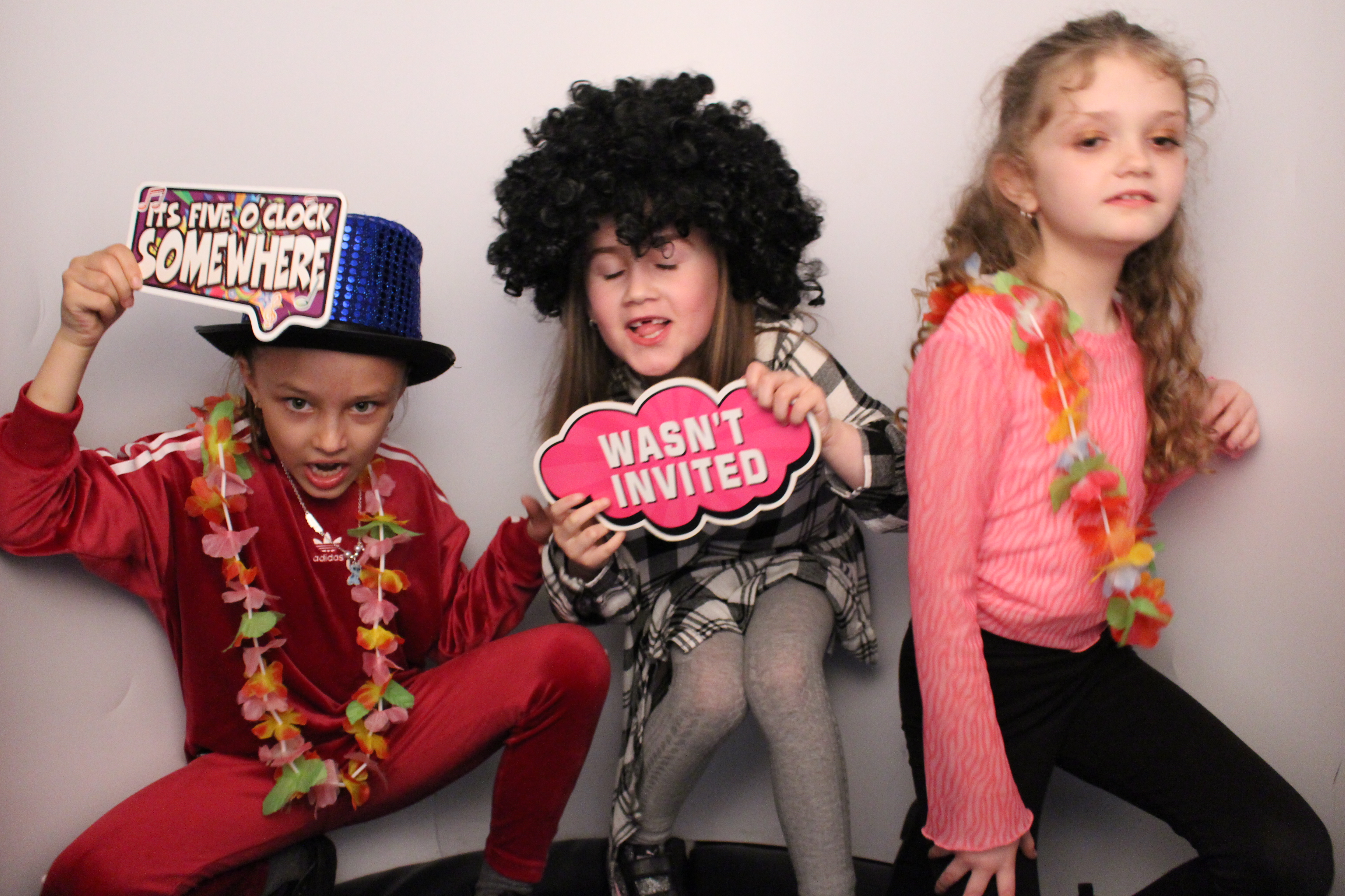 Anita's Birthday | View more photos from the event at gallery.myphotoboothexperience.co.uk/u/MyPhotoBoothExperienceLtd/Anitas-Birthday
