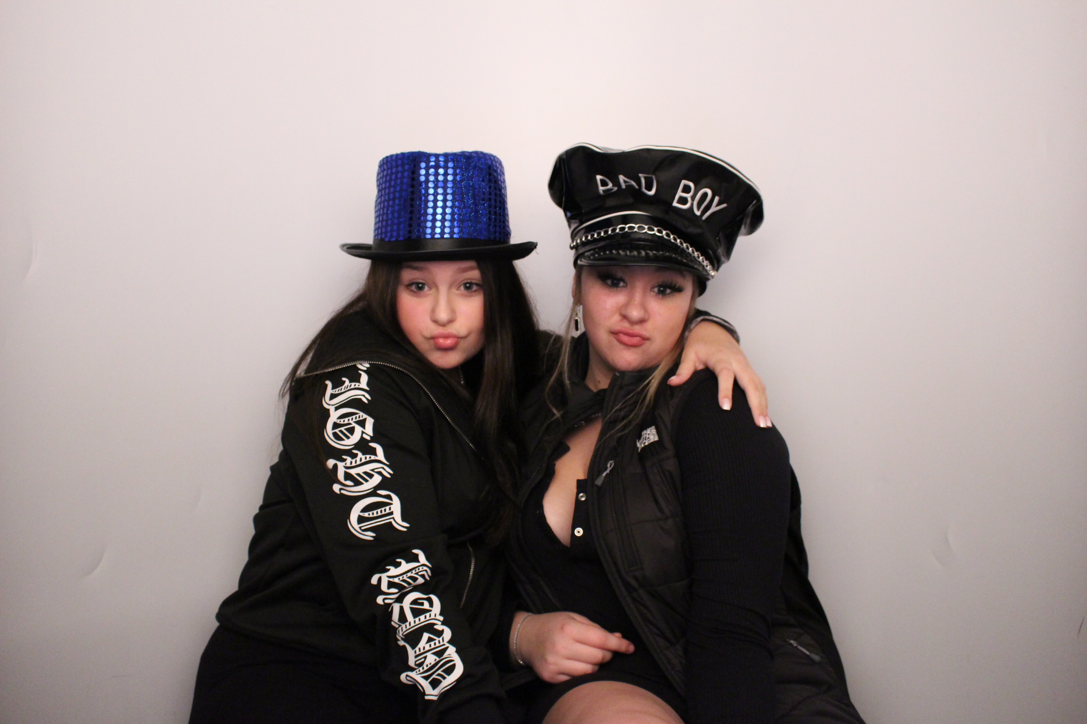 Anita's Birthday | View more photos from the event at gallery.myphotoboothexperience.co.uk/u/MyPhotoBoothExperienceLtd/Anitas-Birthday