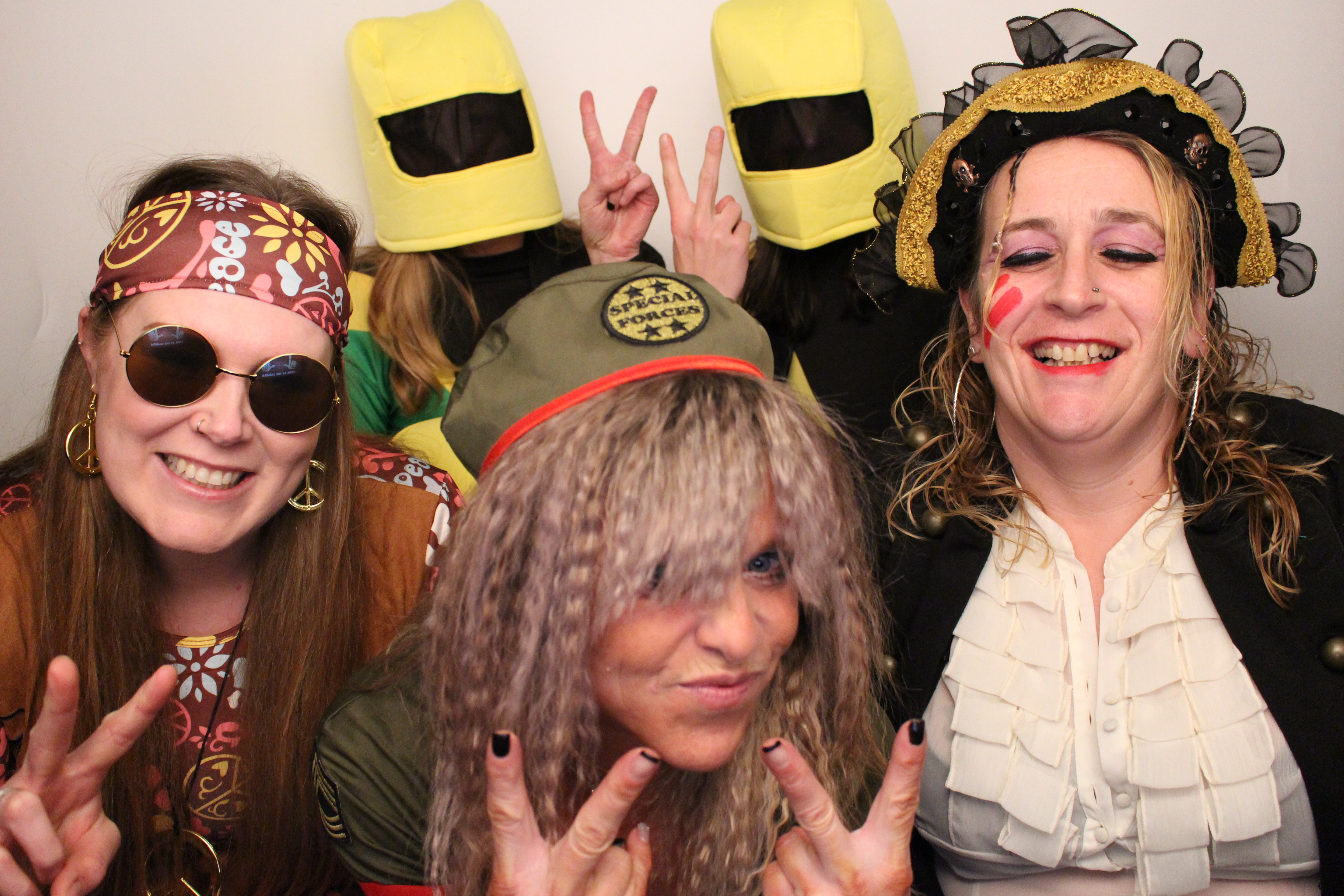 Anita's Birthday | View more photos from the event at gallery.myphotoboothexperience.co.uk/u/MyPhotoBoothExperienceLtd/Anitas-Birthday