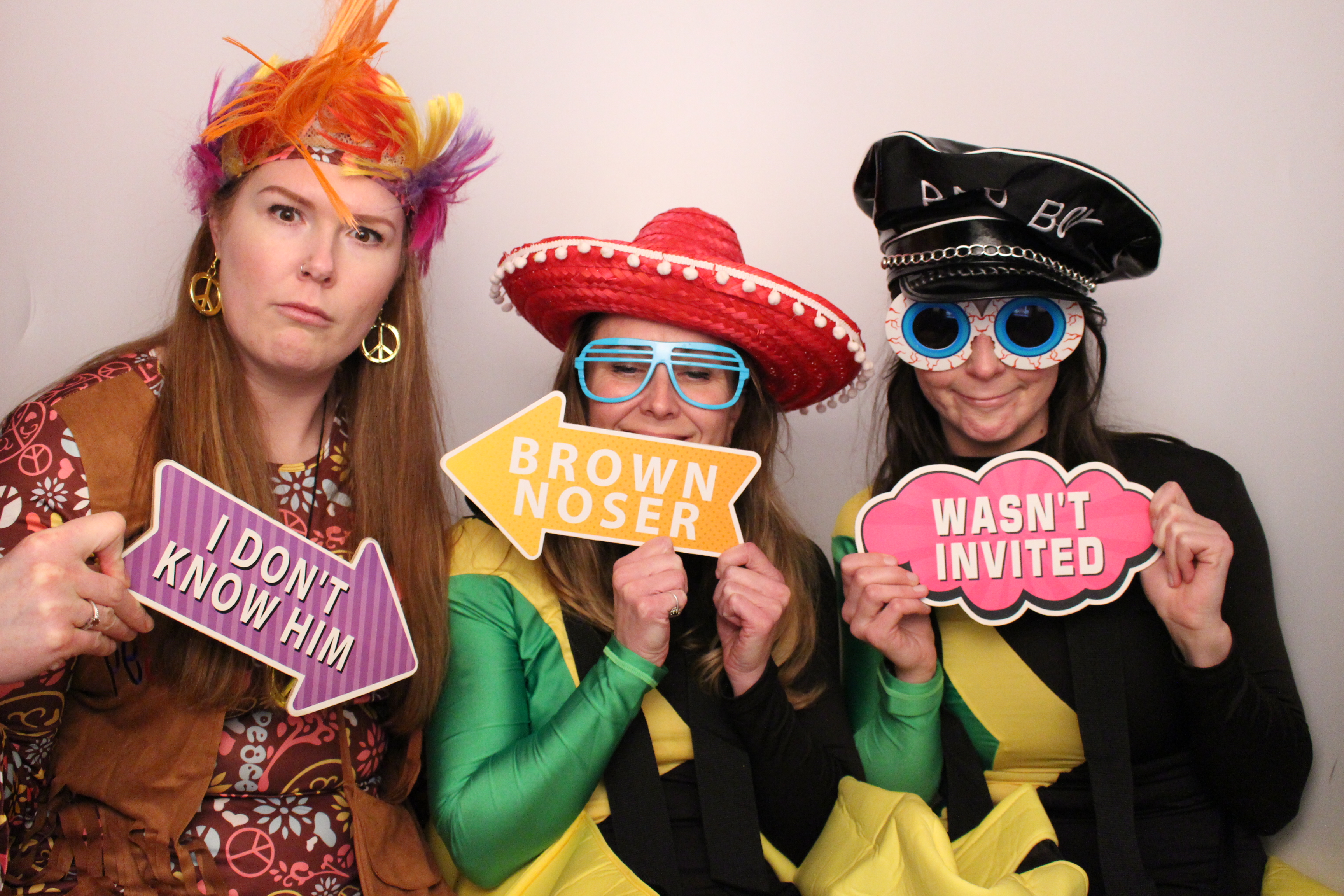 Anita's Birthday | View more photos from the event at gallery.myphotoboothexperience.co.uk/u/MyPhotoBoothExperienceLtd/Anitas-Birthday