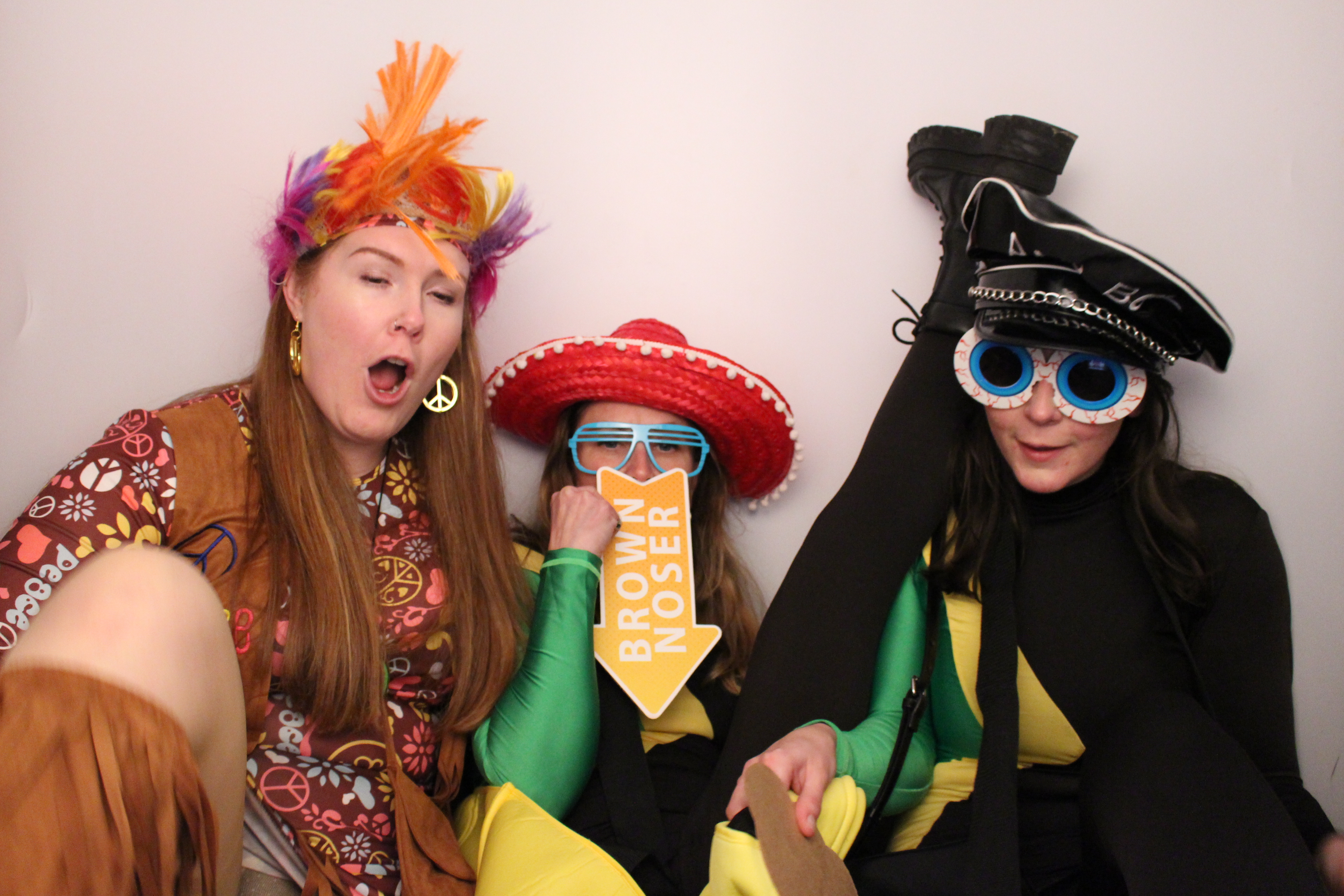 Anita's Birthday | View more photos from the event at gallery.myphotoboothexperience.co.uk/u/MyPhotoBoothExperienceLtd/Anitas-Birthday