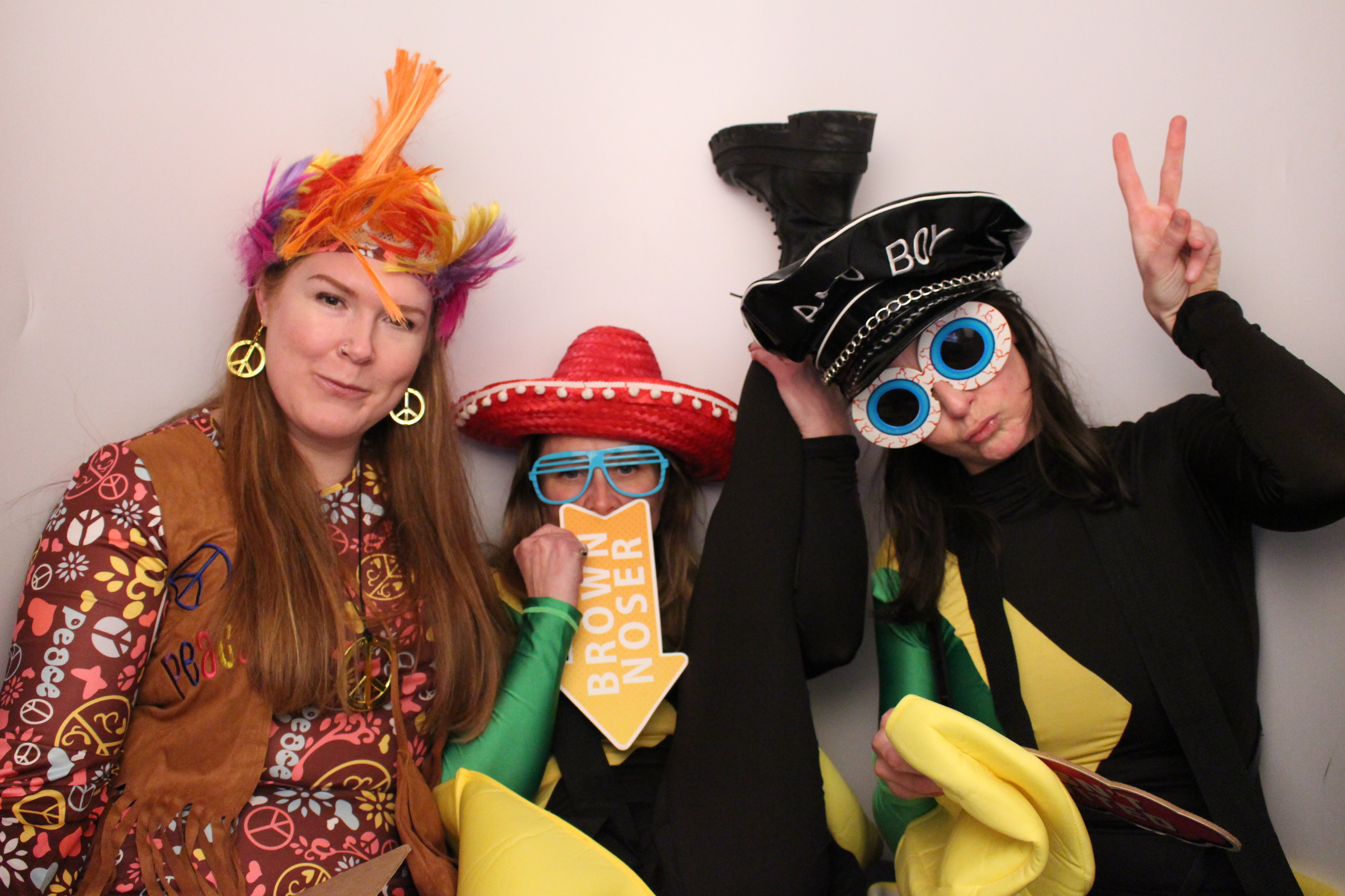 Anita's Birthday | View more photos from the event at gallery.myphotoboothexperience.co.uk/u/MyPhotoBoothExperienceLtd/Anitas-Birthday