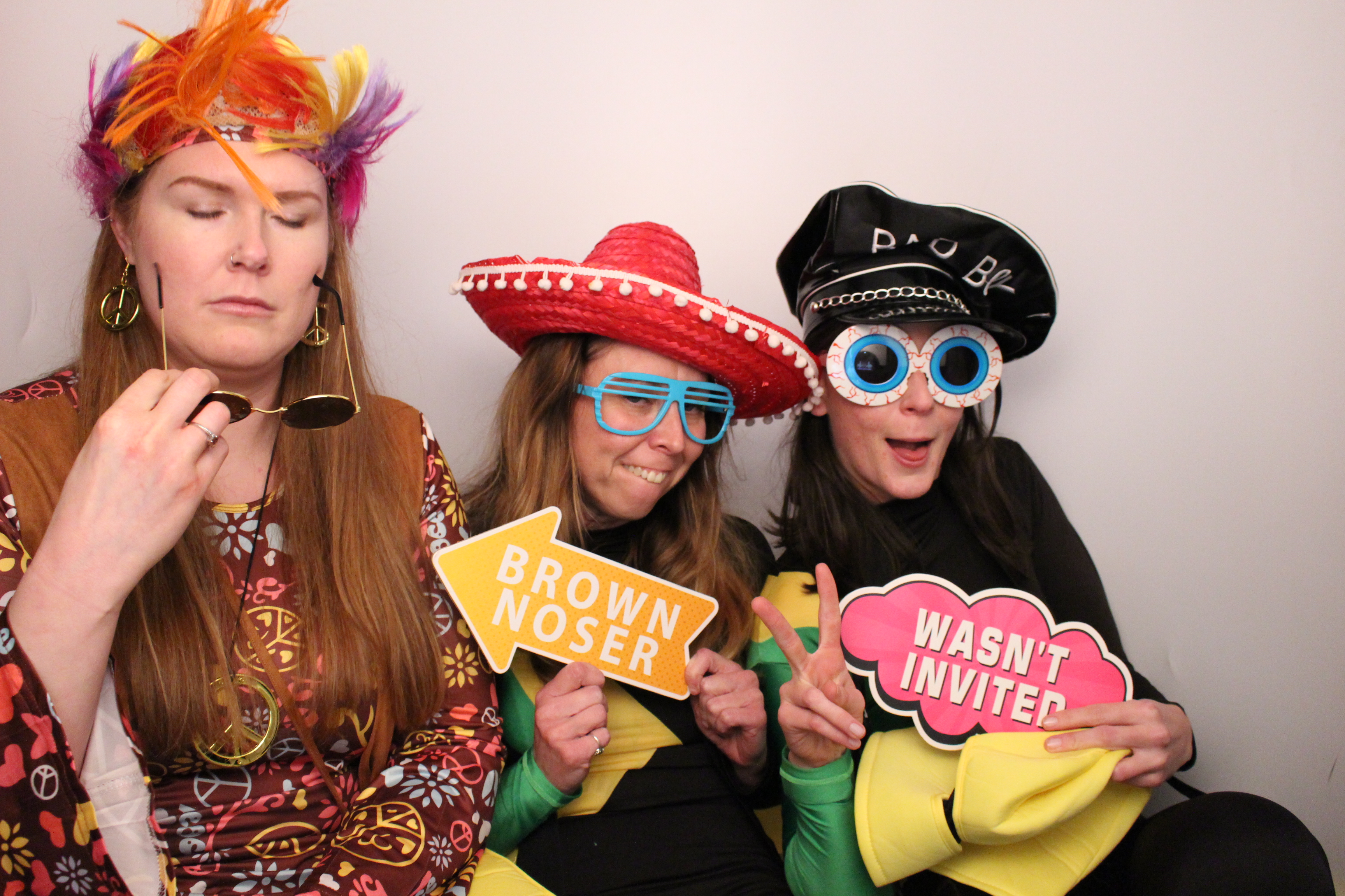 Anita's Birthday | View more photos from the event at gallery.myphotoboothexperience.co.uk/u/MyPhotoBoothExperienceLtd/Anitas-Birthday