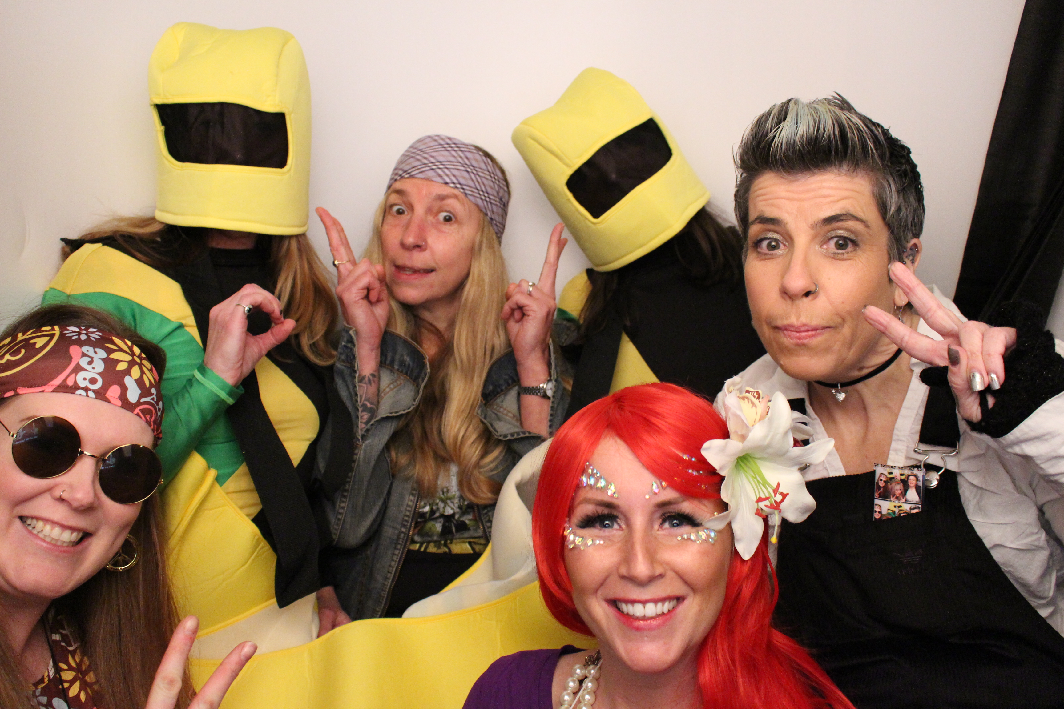 Anita's Birthday | View more photos from the event at gallery.myphotoboothexperience.co.uk/u/MyPhotoBoothExperienceLtd/Anitas-Birthday