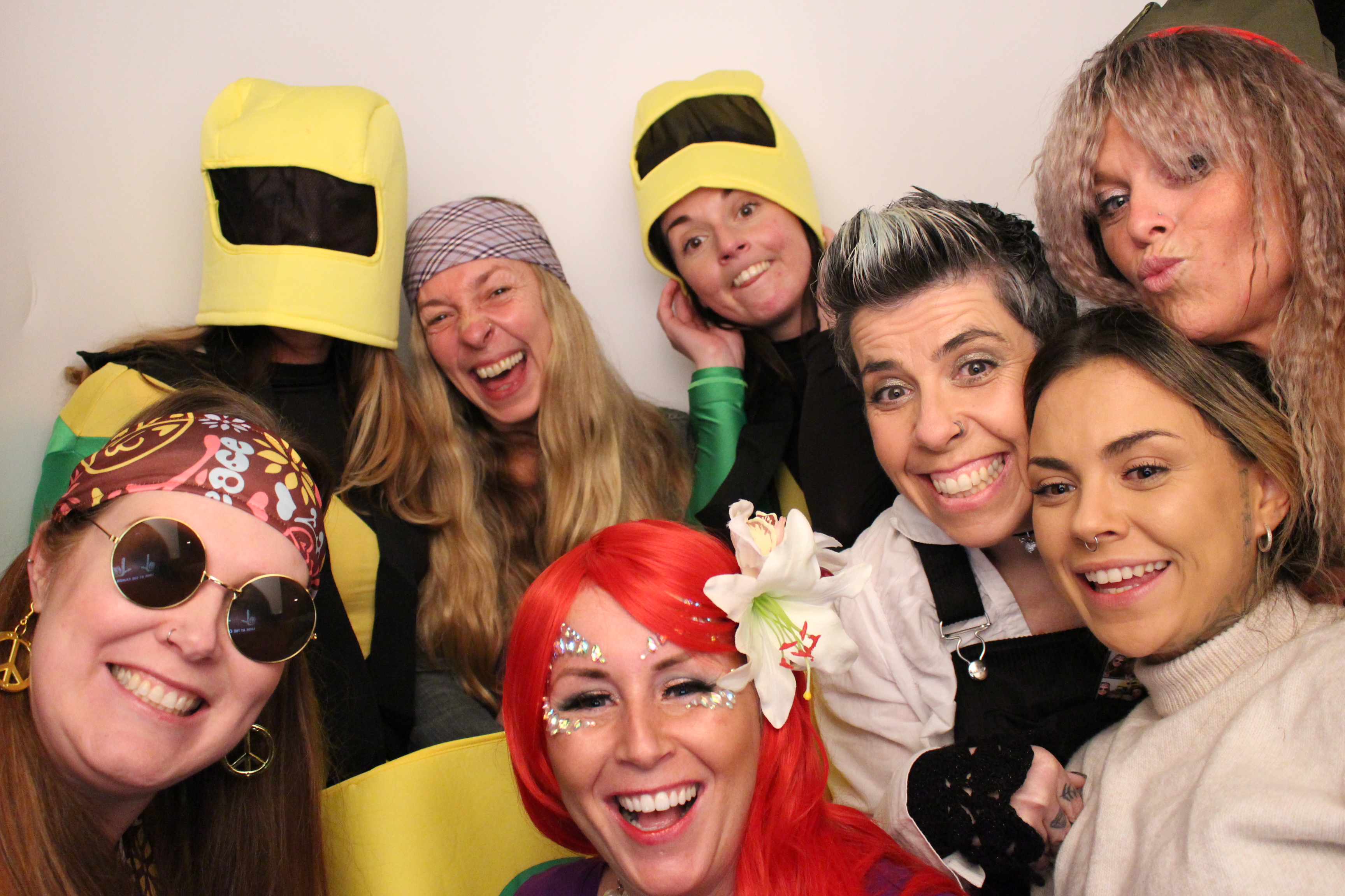 Anita's Birthday | View more photos from the event at gallery.myphotoboothexperience.co.uk/u/MyPhotoBoothExperienceLtd/Anitas-Birthday