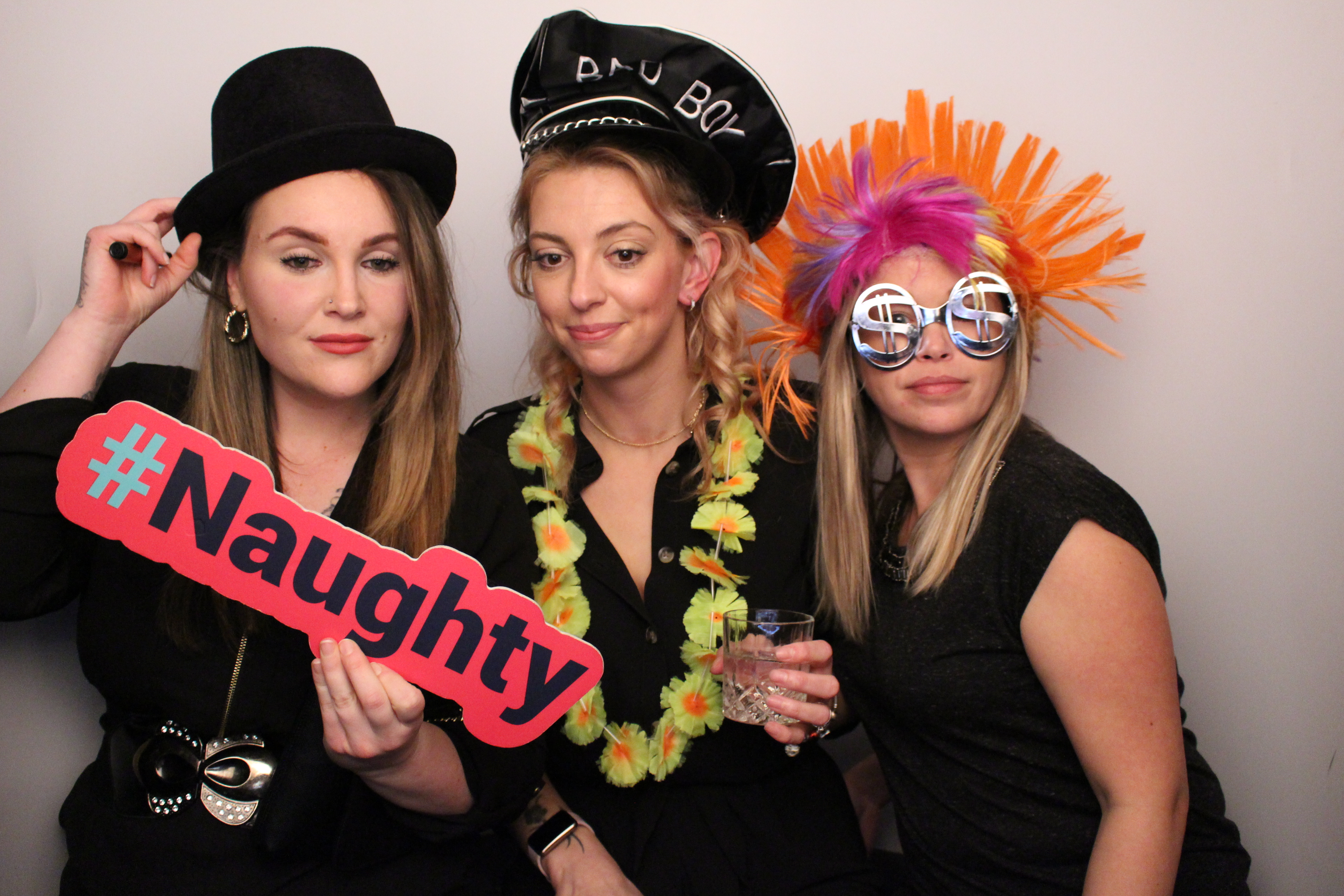 Anita's Birthday | View more photos from the event at gallery.myphotoboothexperience.co.uk/u/MyPhotoBoothExperienceLtd/Anitas-Birthday